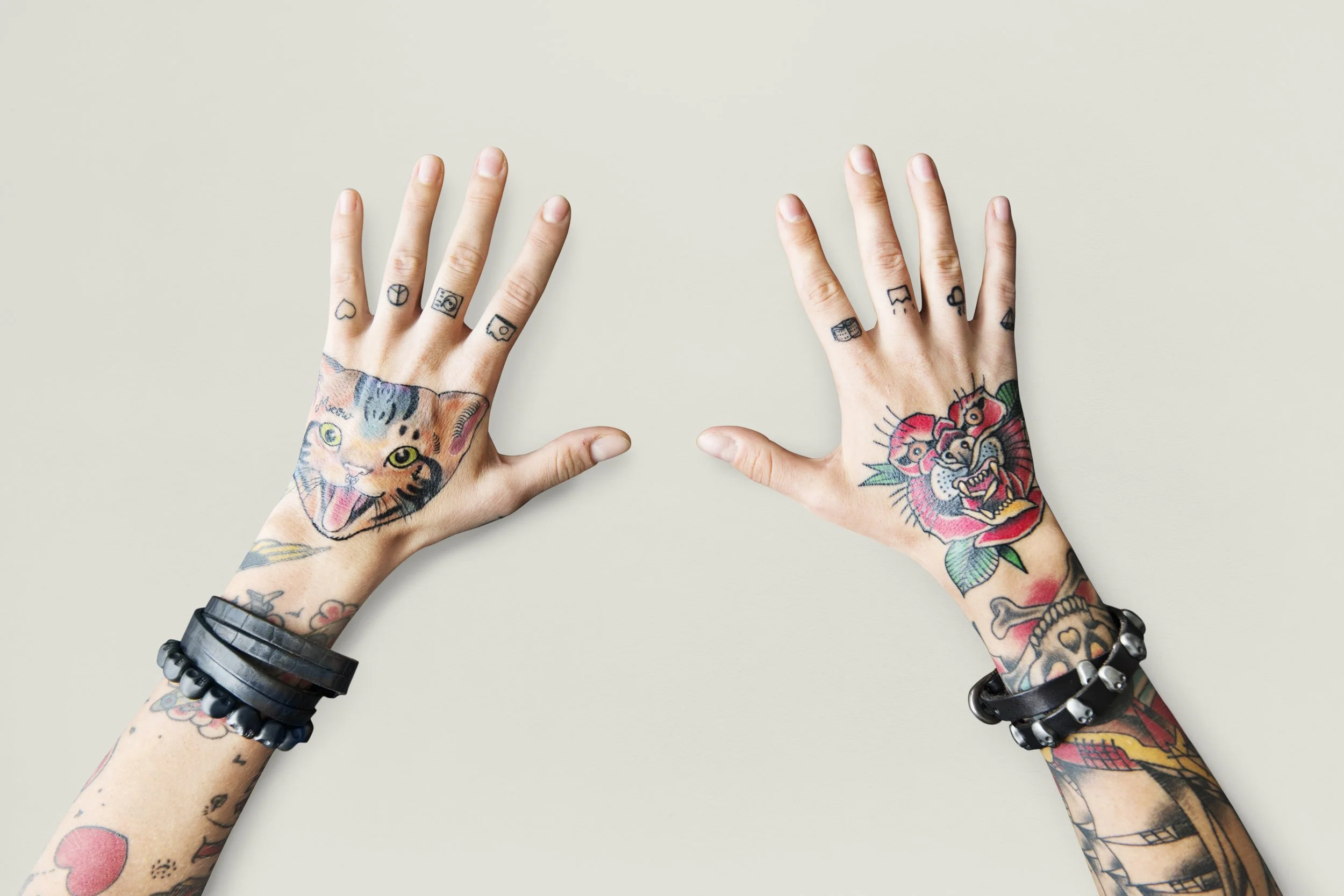 How to Keep Old Tattoos Looking Sharp: Long-Term Ink Care (Riverside, 2026)