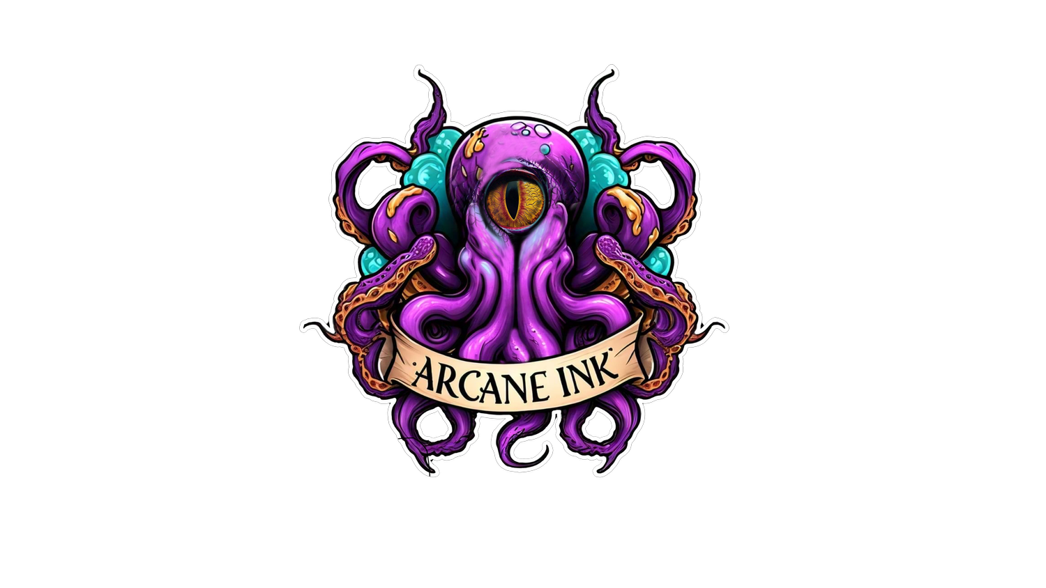Arcane Ink | Tattoo &amp; Piercing Riverside CA