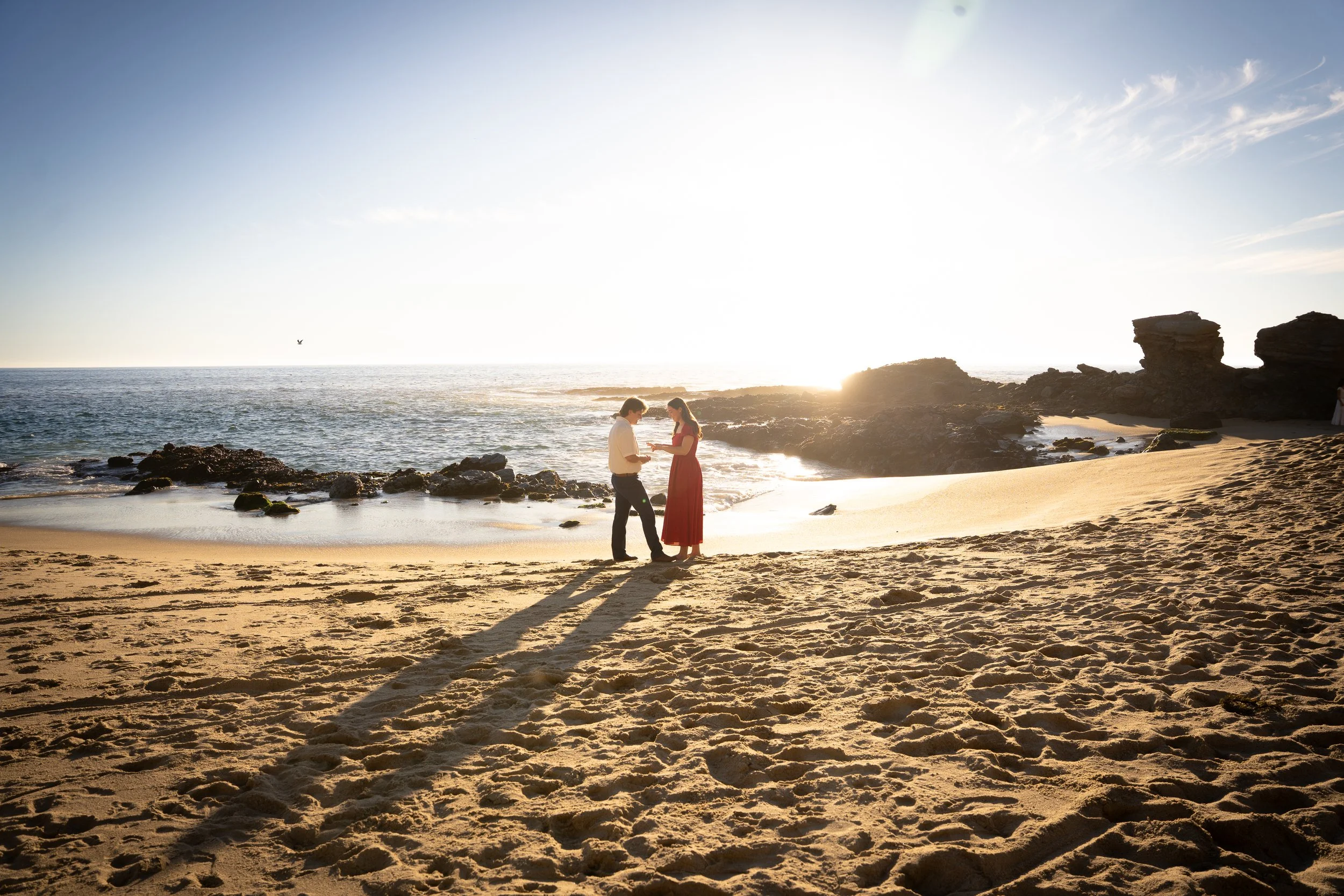 brovick engagement | sony a7iii