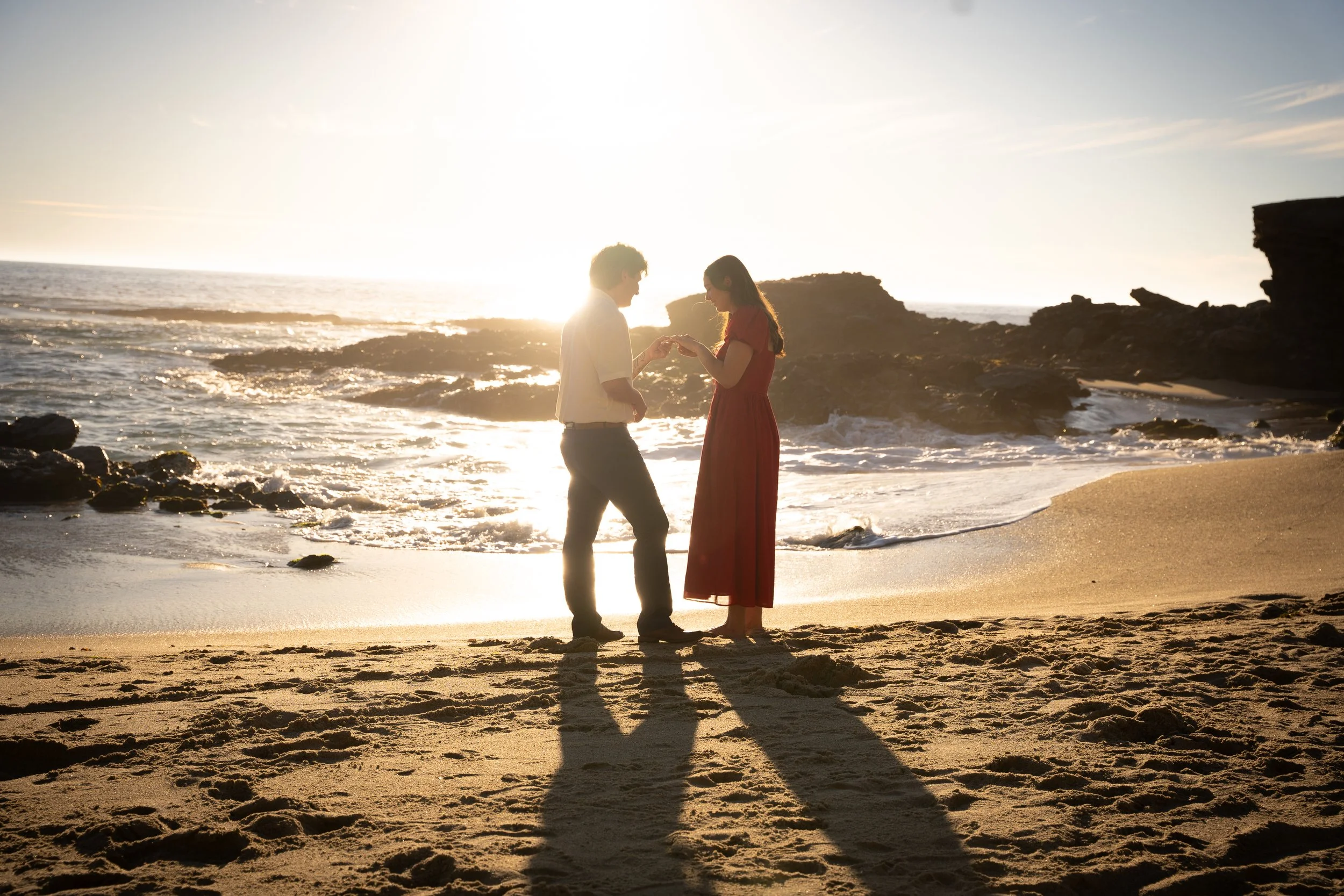 brovick engagement | sony a7iii