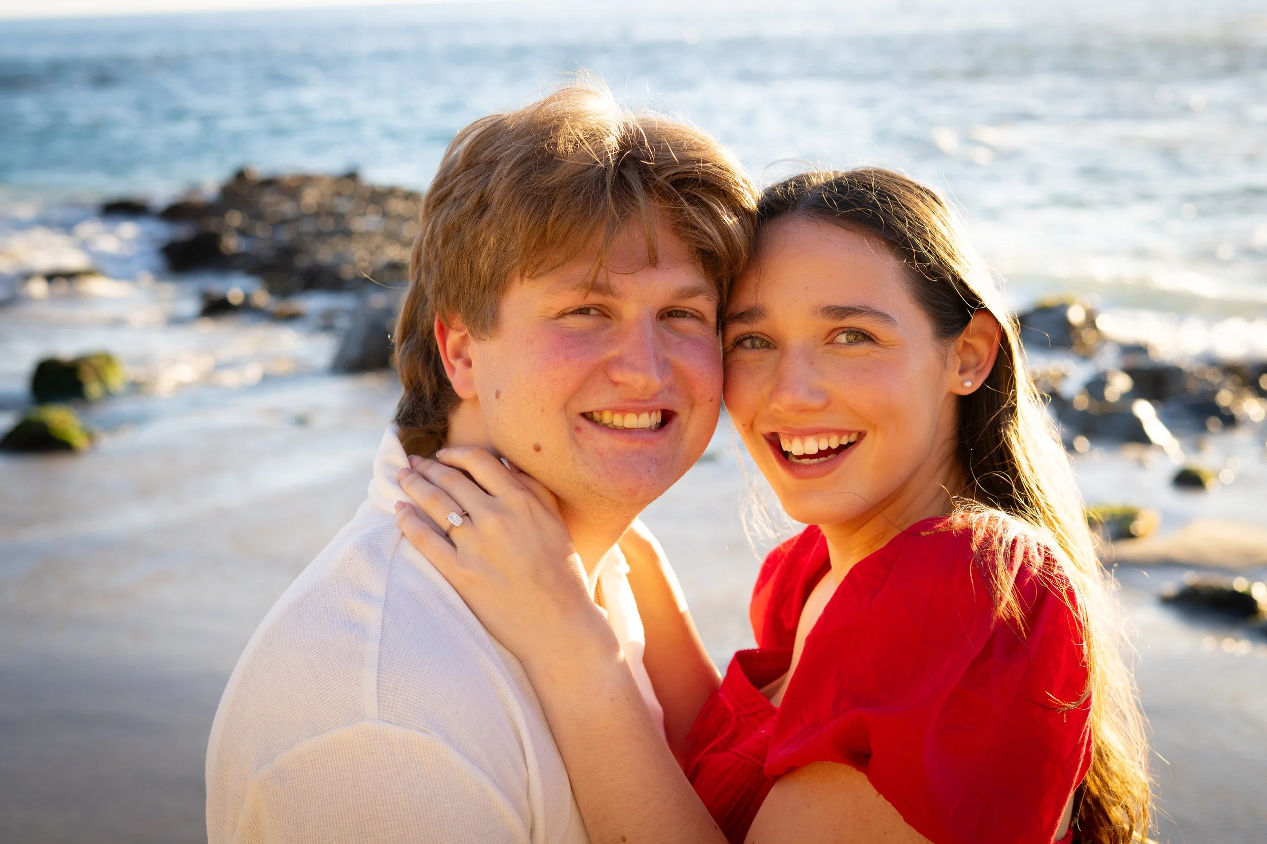 brovick engagement | sony a7iii
