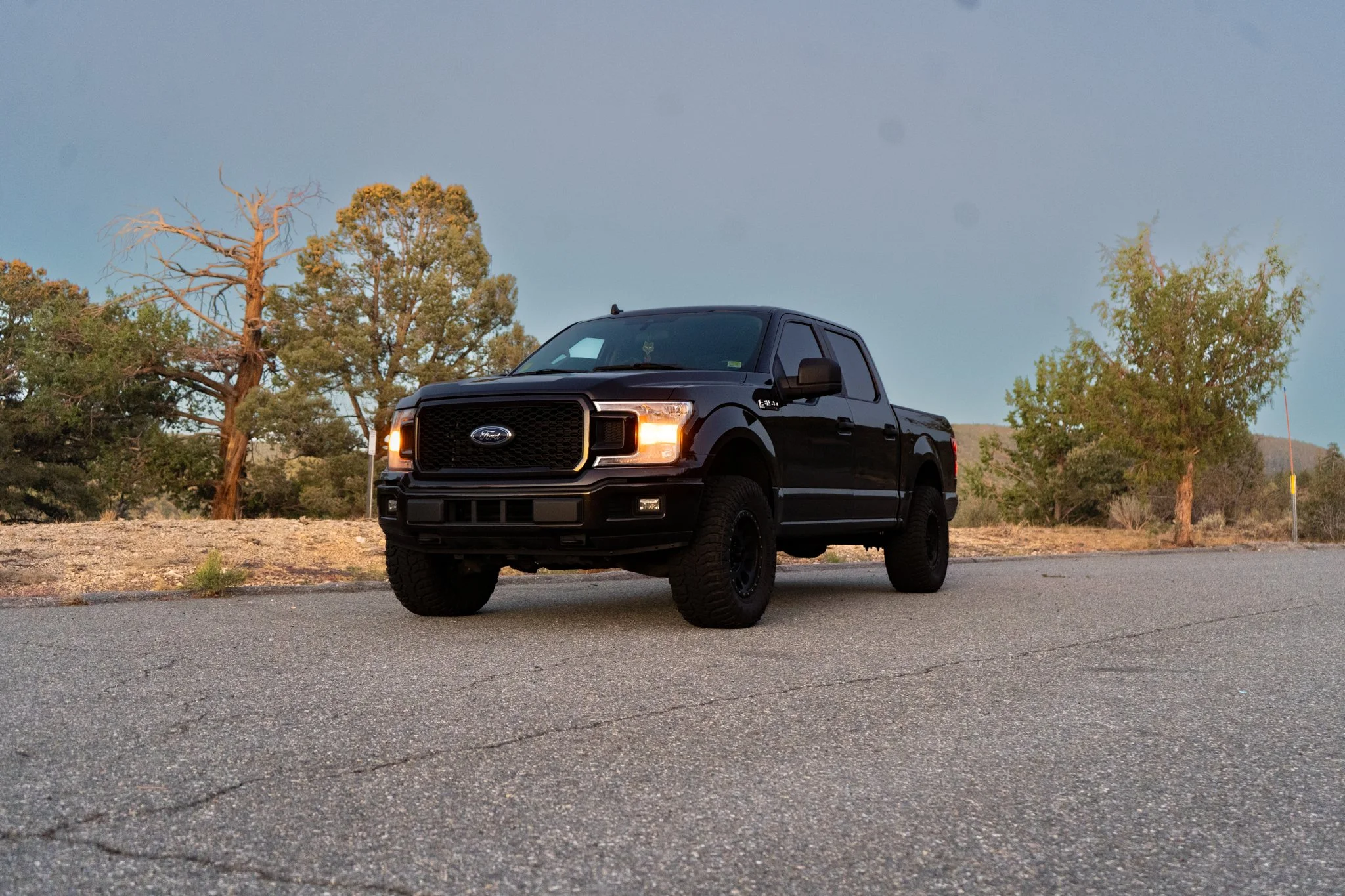 vehicles | sony a7iii