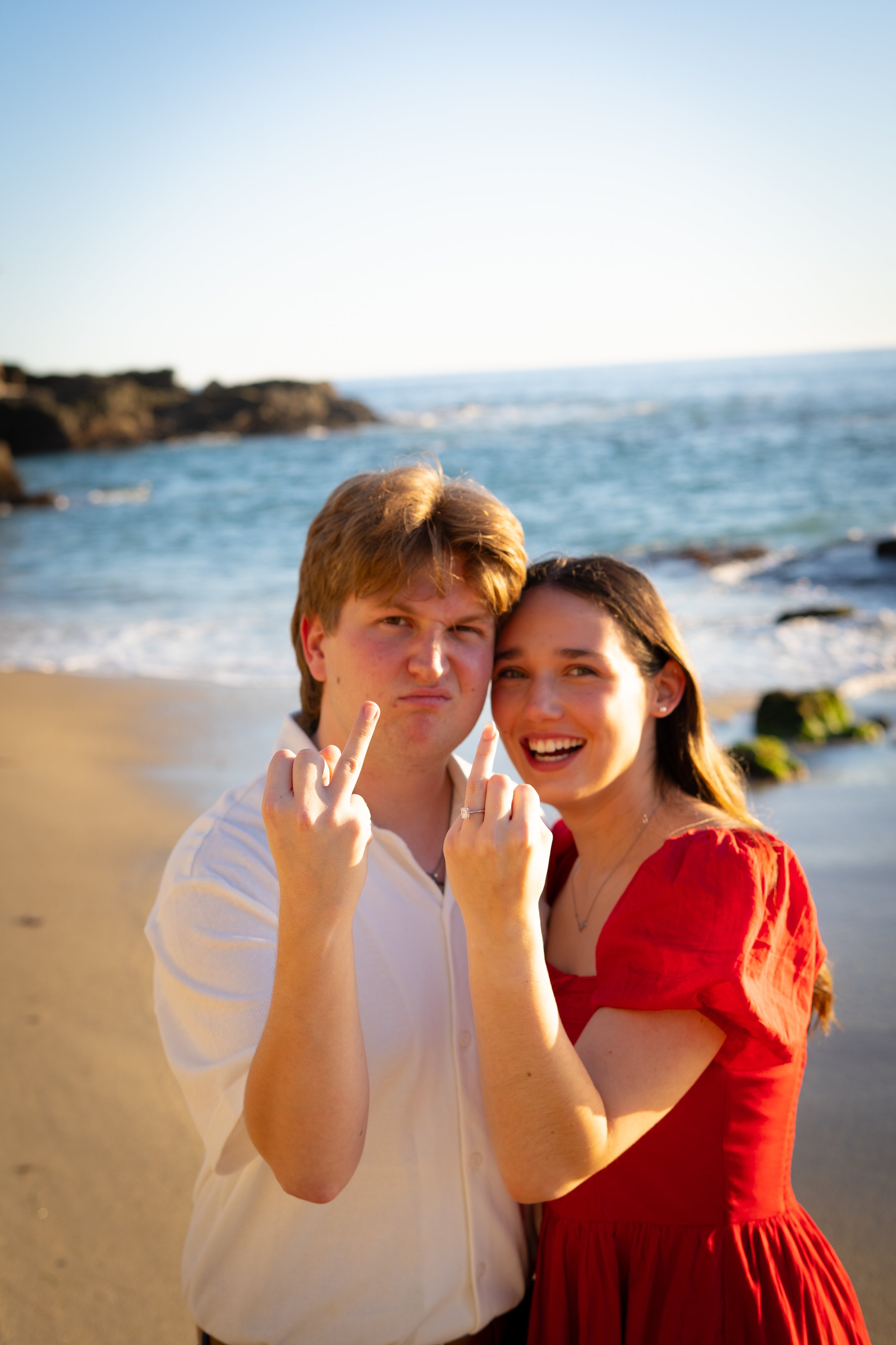 brovick engagement | sony a7iii