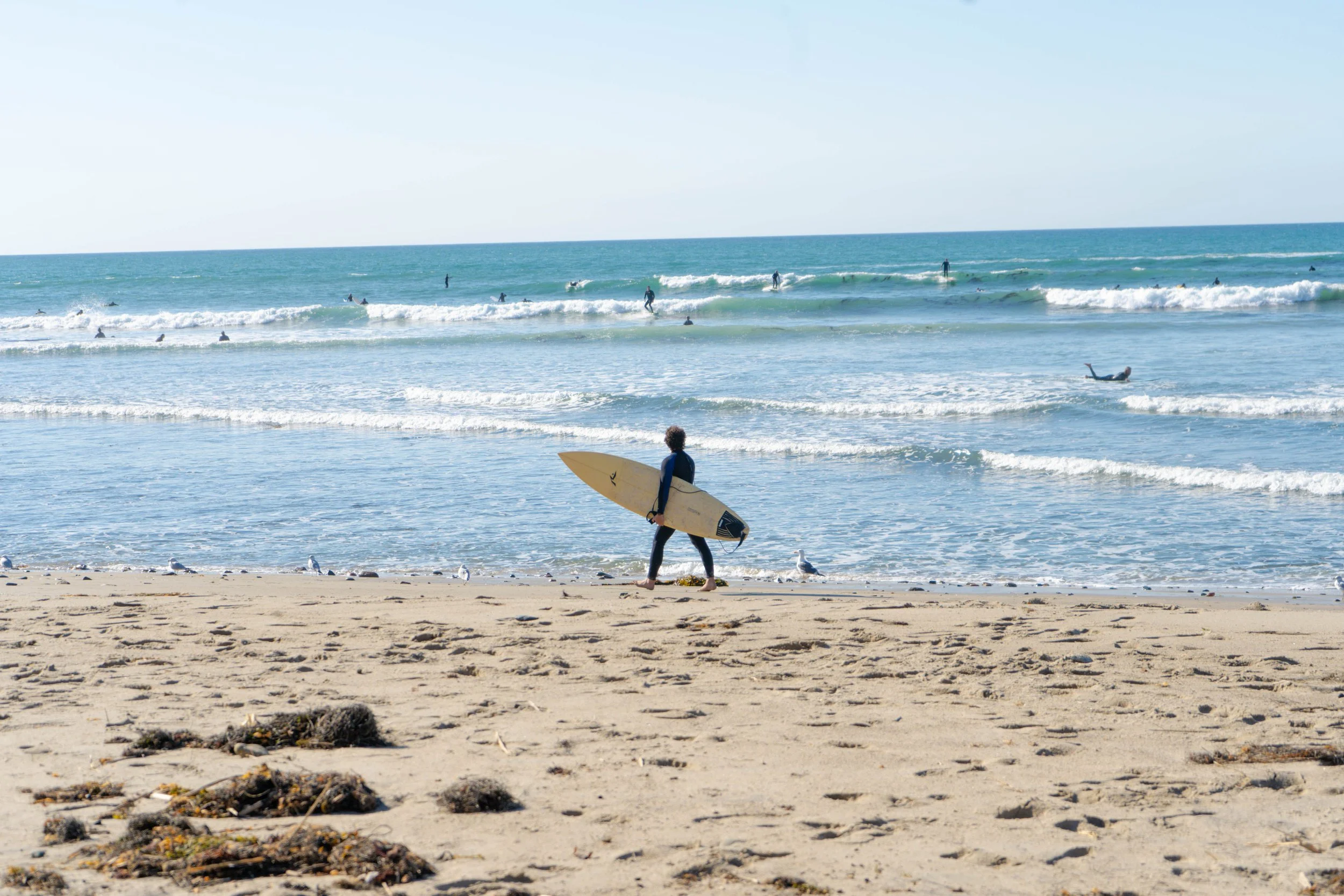 san onofre | sony a7iii