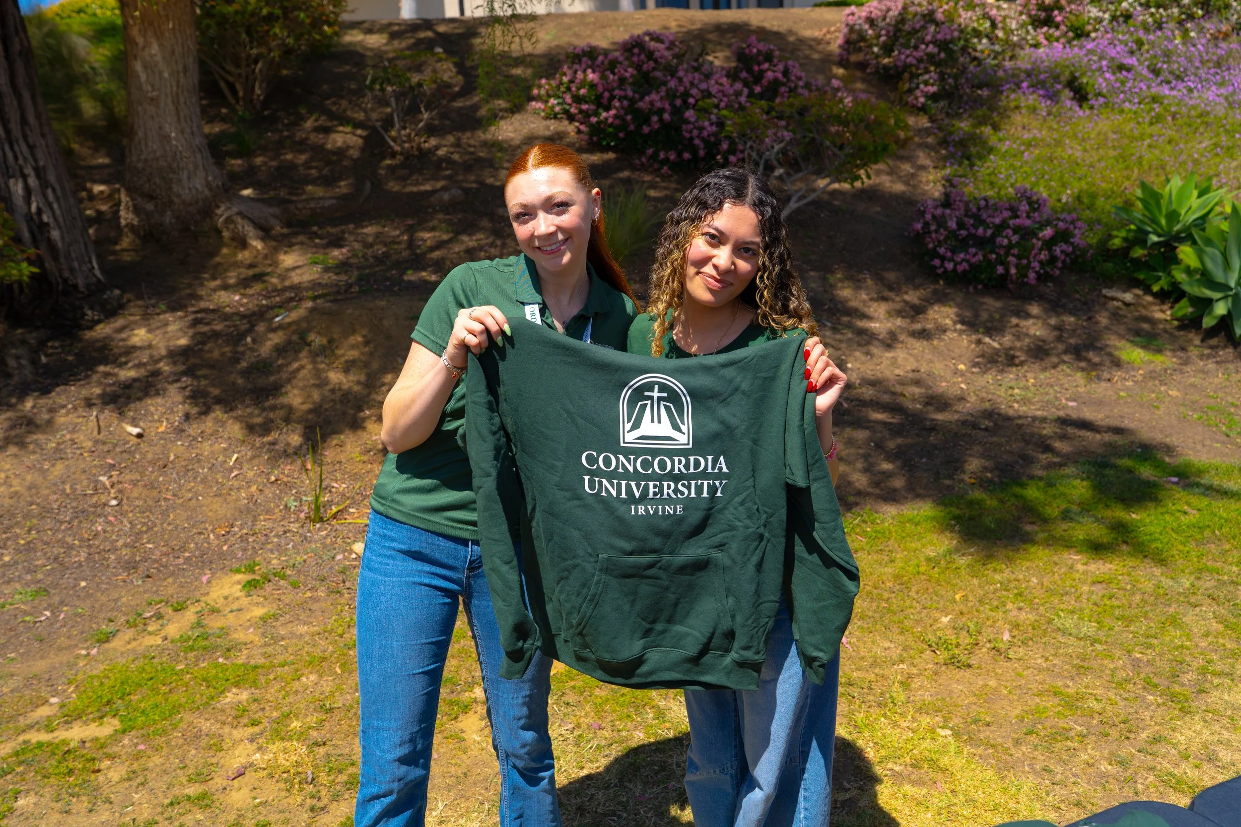 admitted student day | sony a7iii