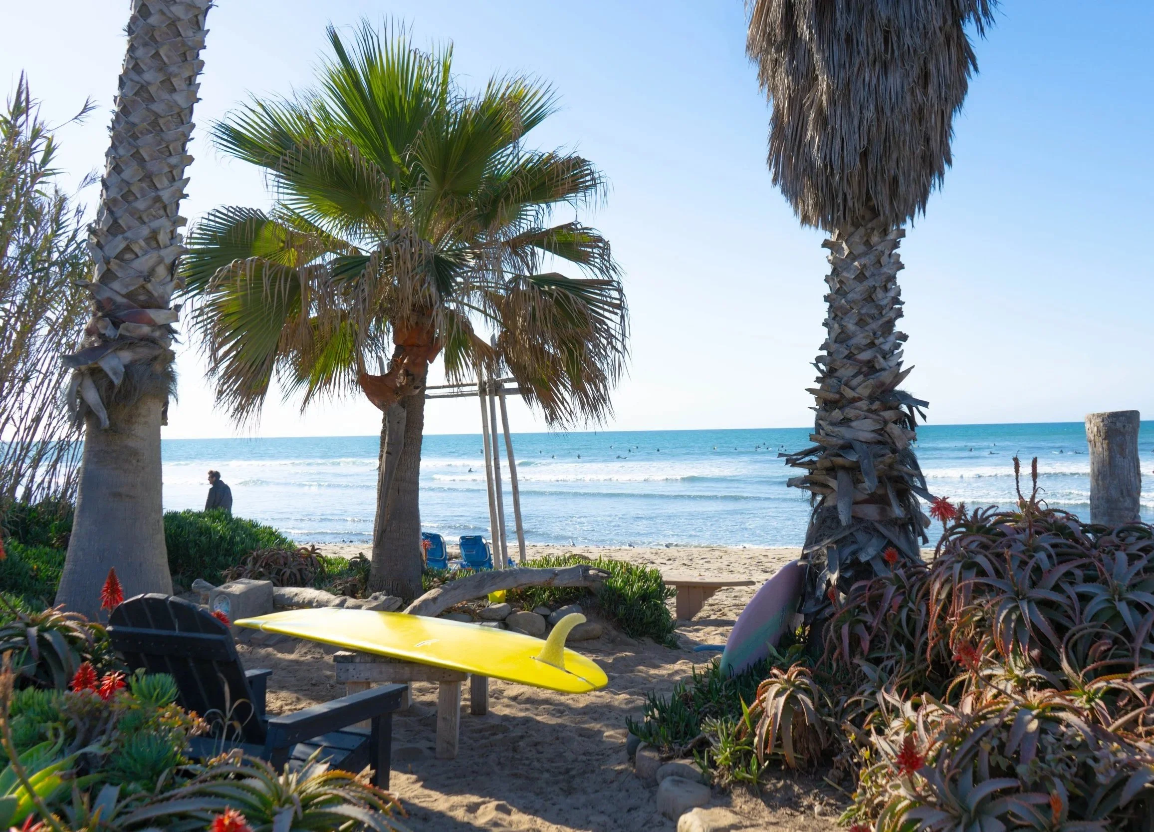 san onofre | sony a7iii