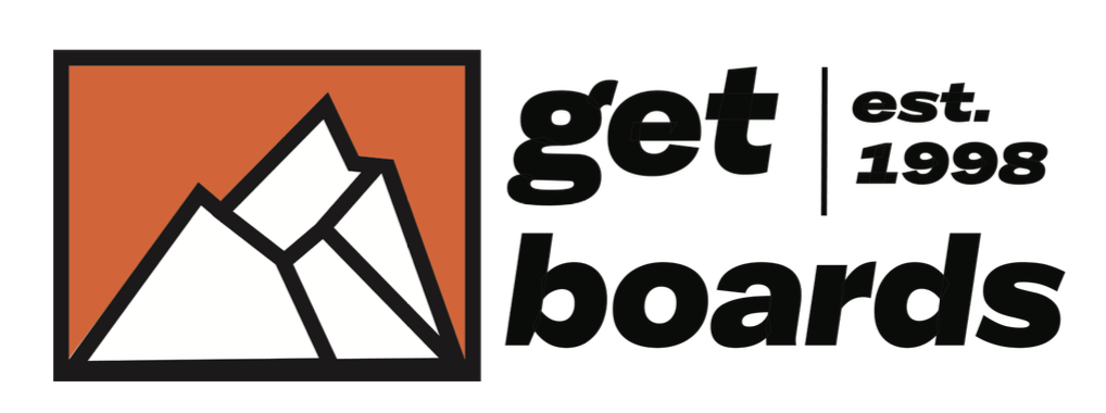 getboards | logo creation 