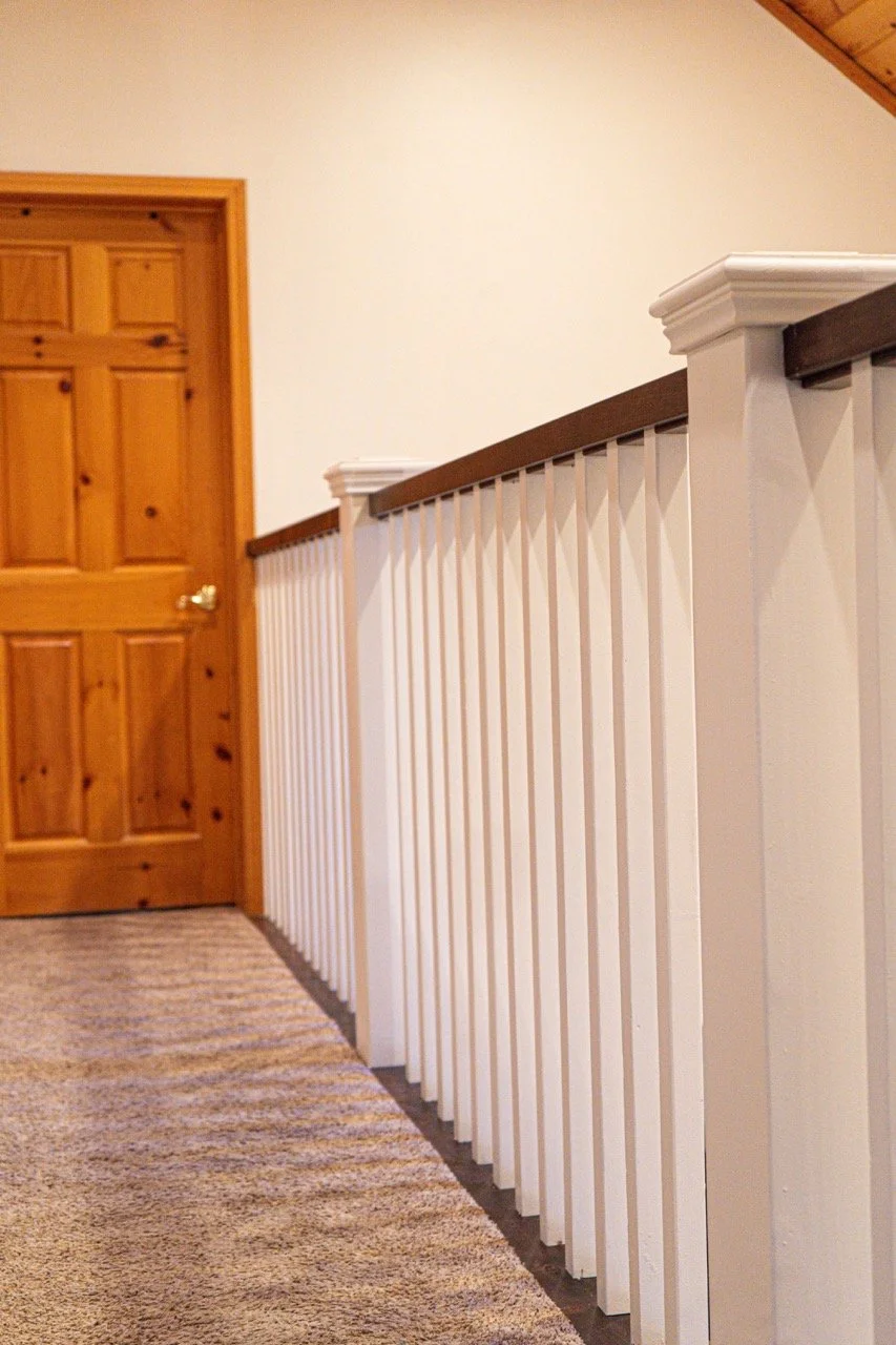 interior remodel | sony a7iii