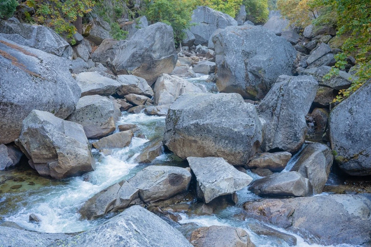 yosemite | sony a7iii