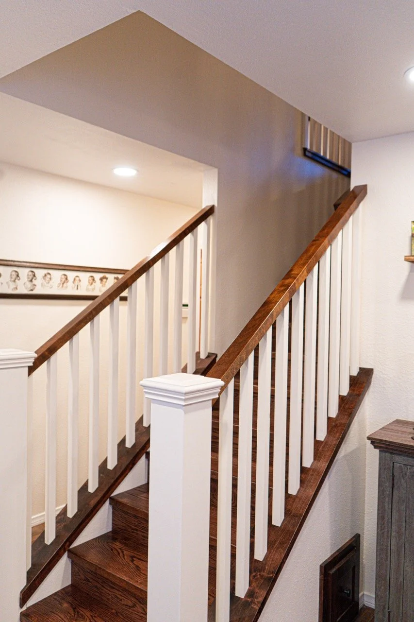 interior remodel | sony a7iii