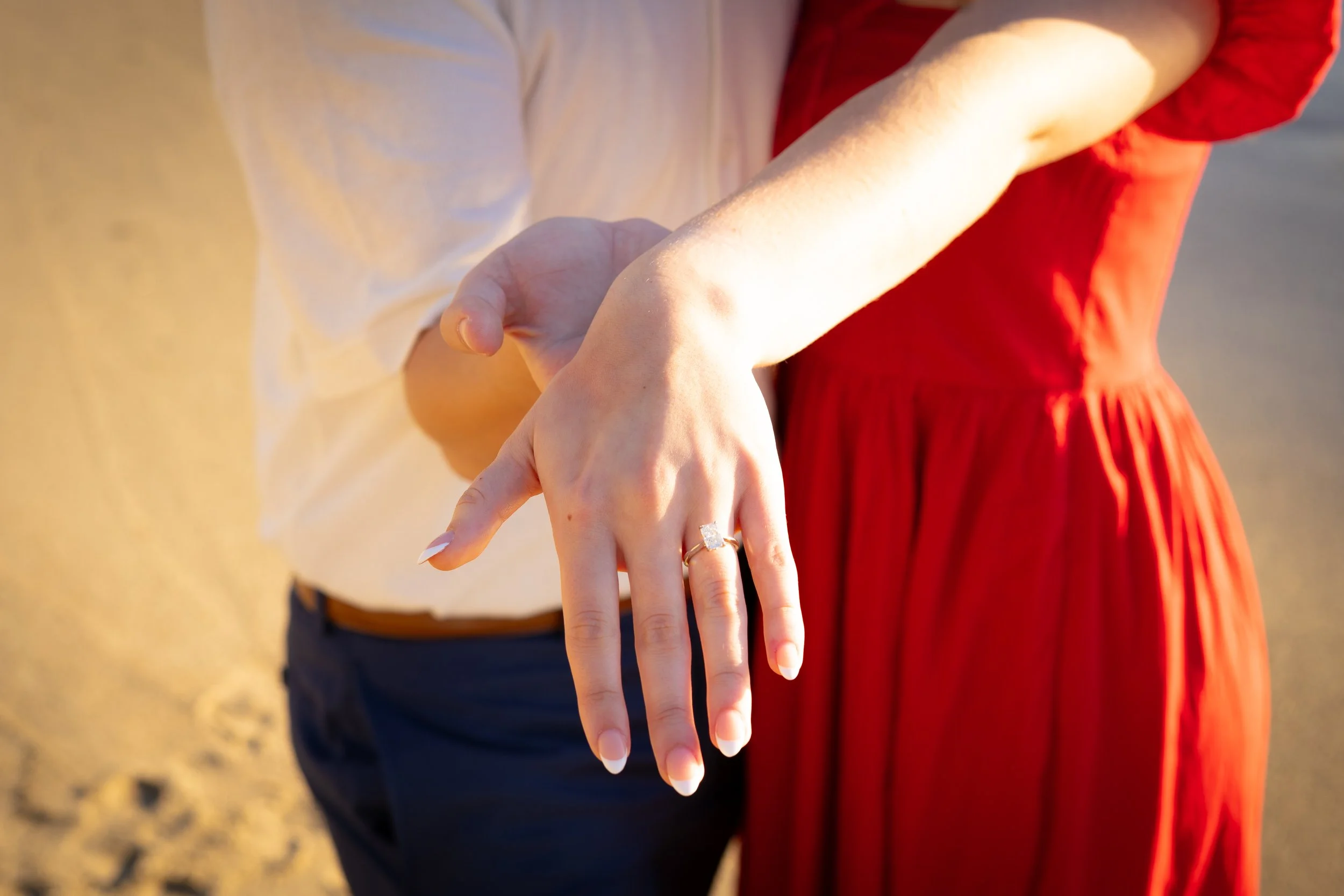 brovick engagement | sony a7iii