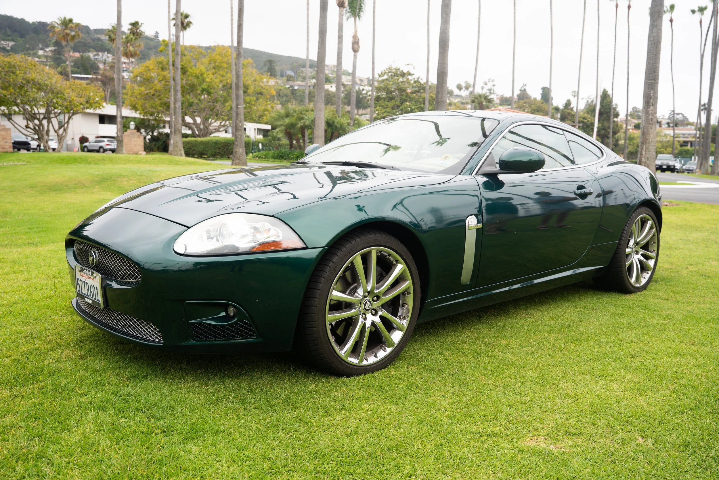 vehicles | sony a7iii & dji mavic