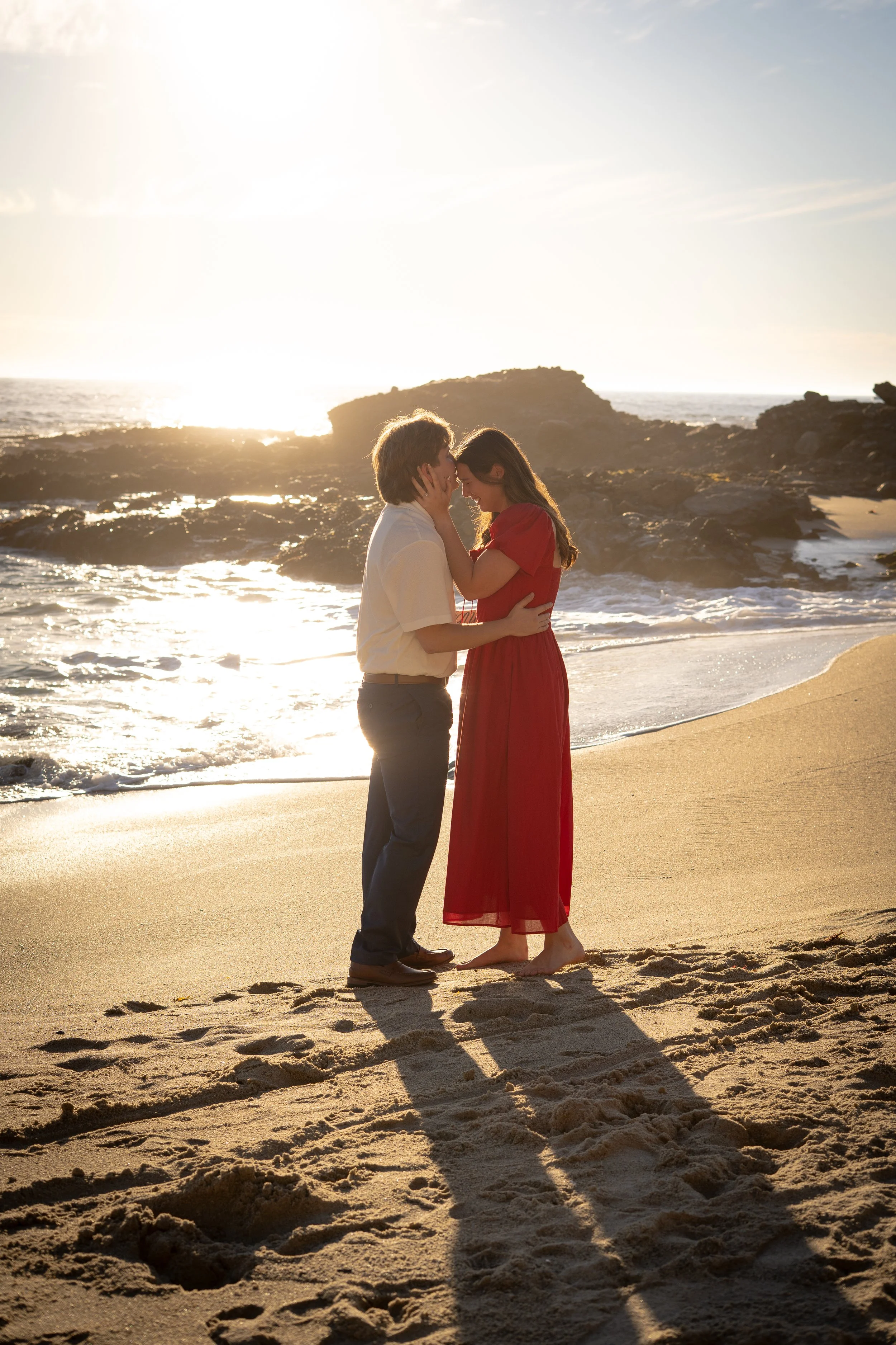 brovick engagement | sony a7iii