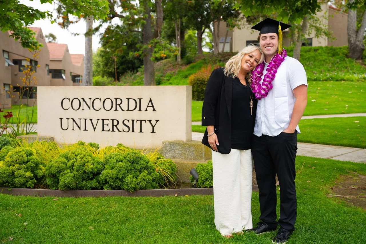 leo grad | sony a7iii