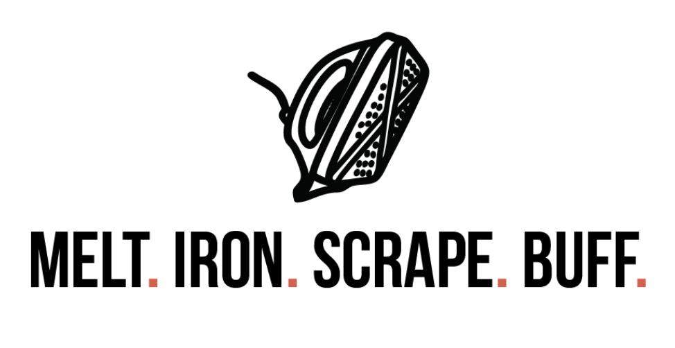 waxed. | logo creation