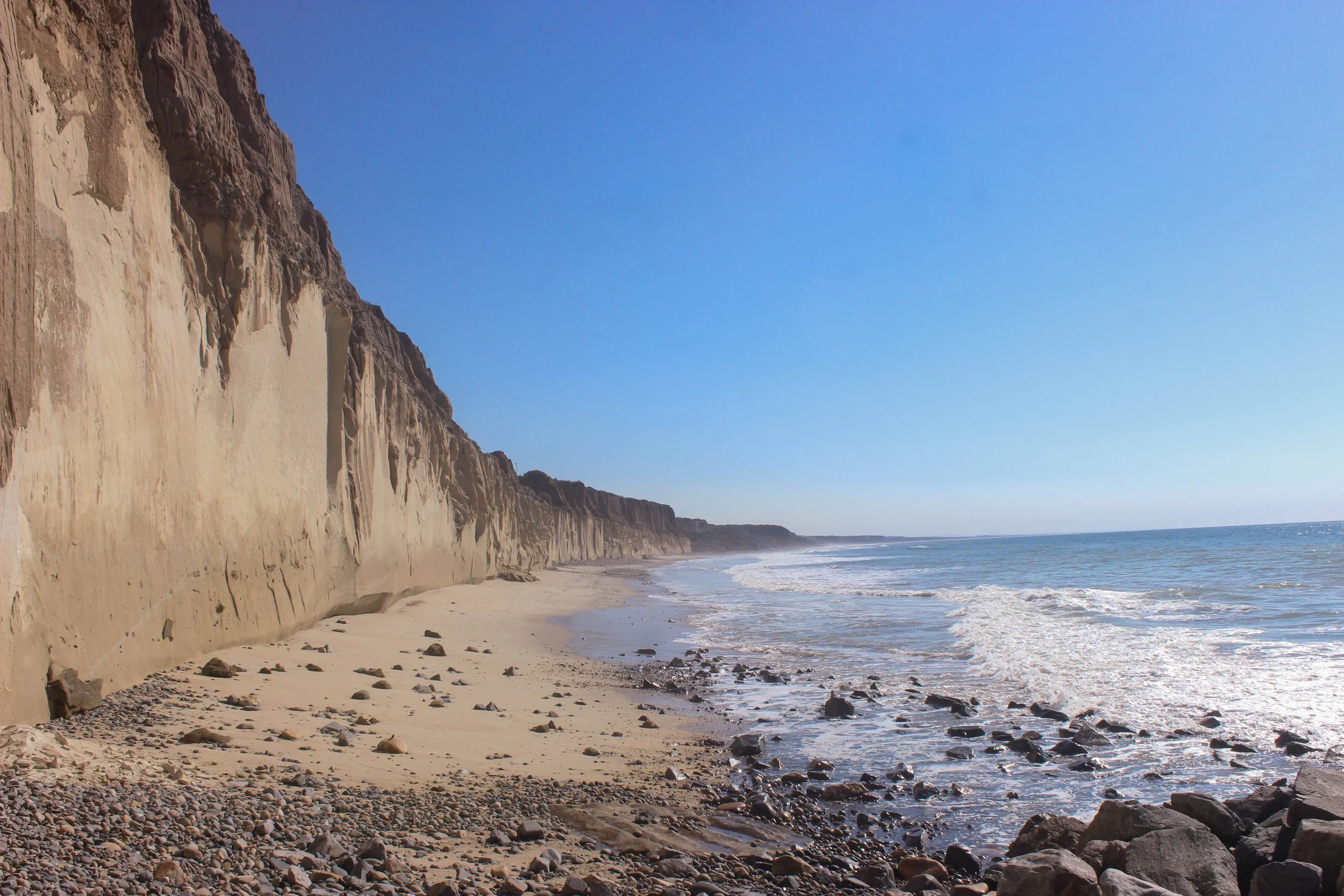san onofre | sony a7iii