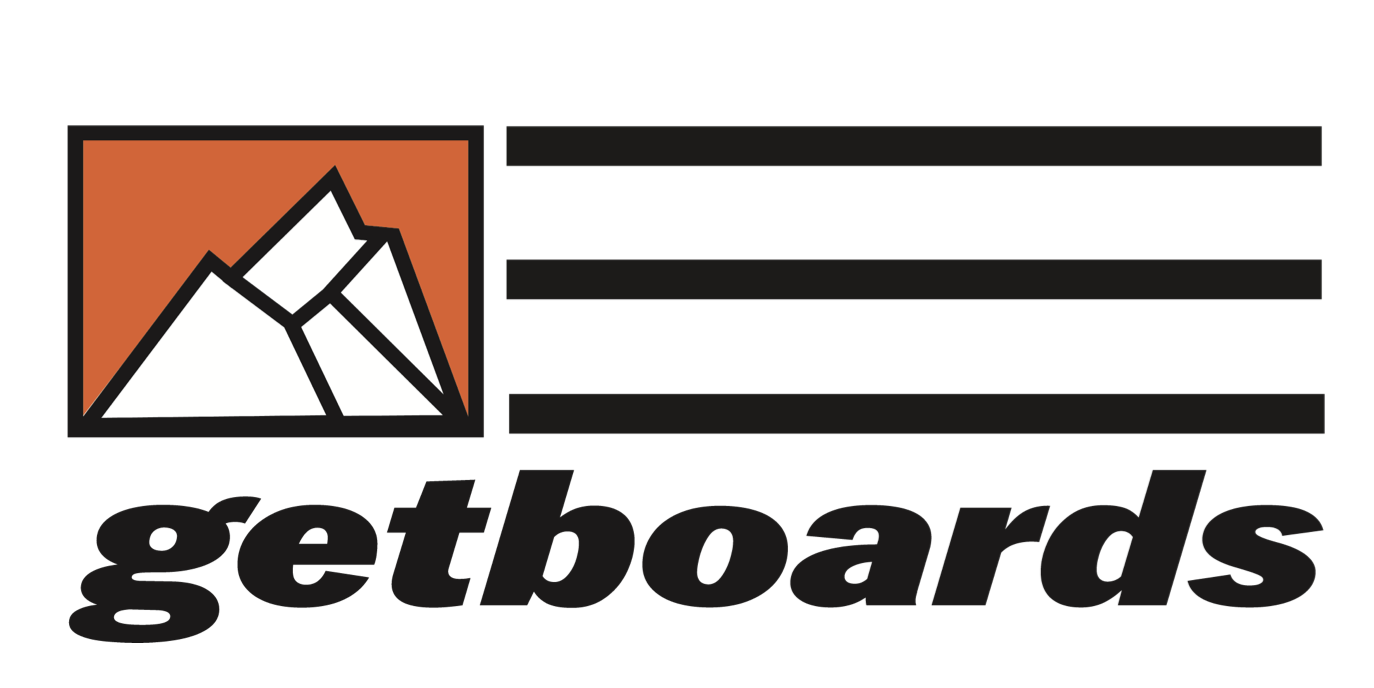 getboards | logo creation 