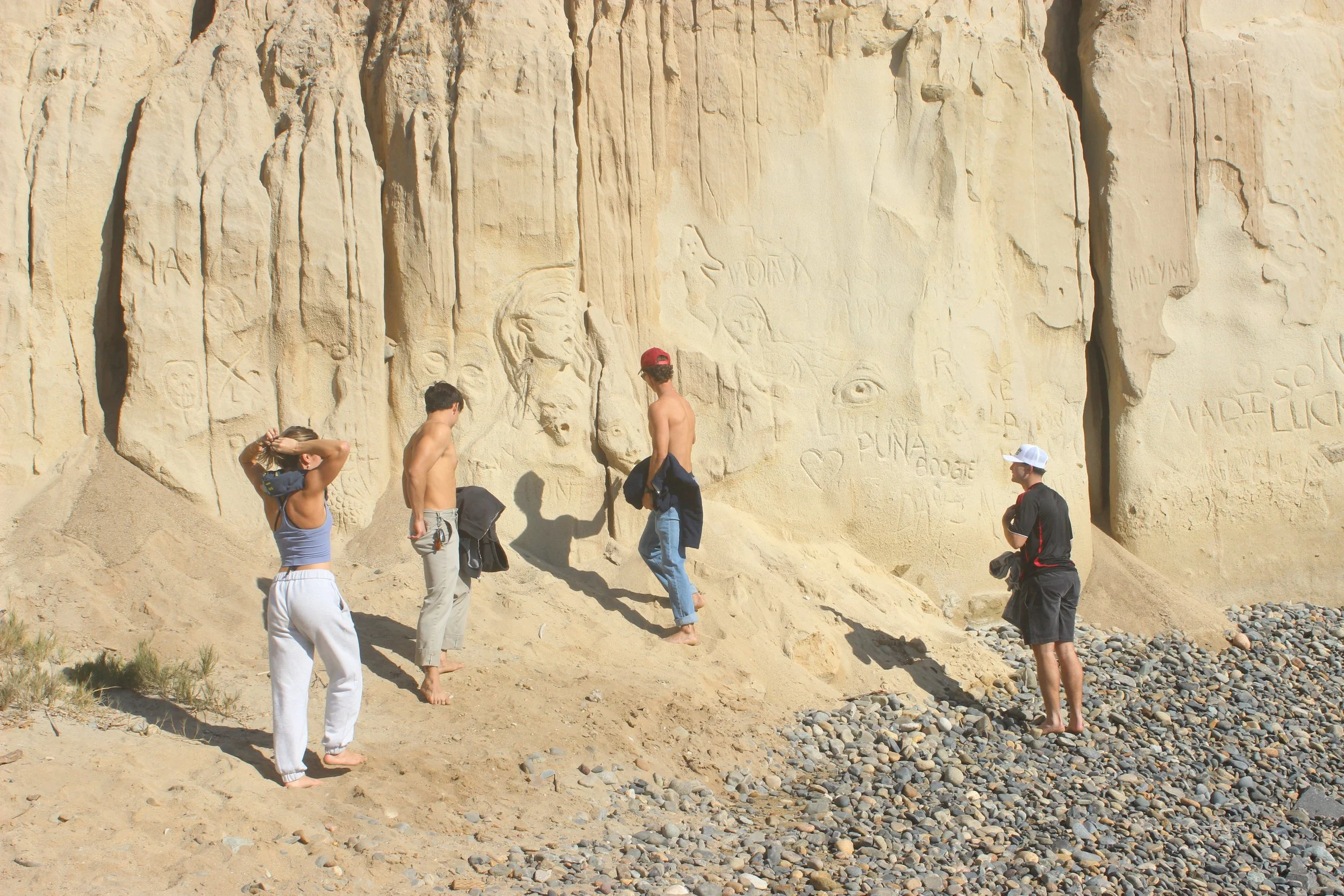 san onofre | sony a7iii