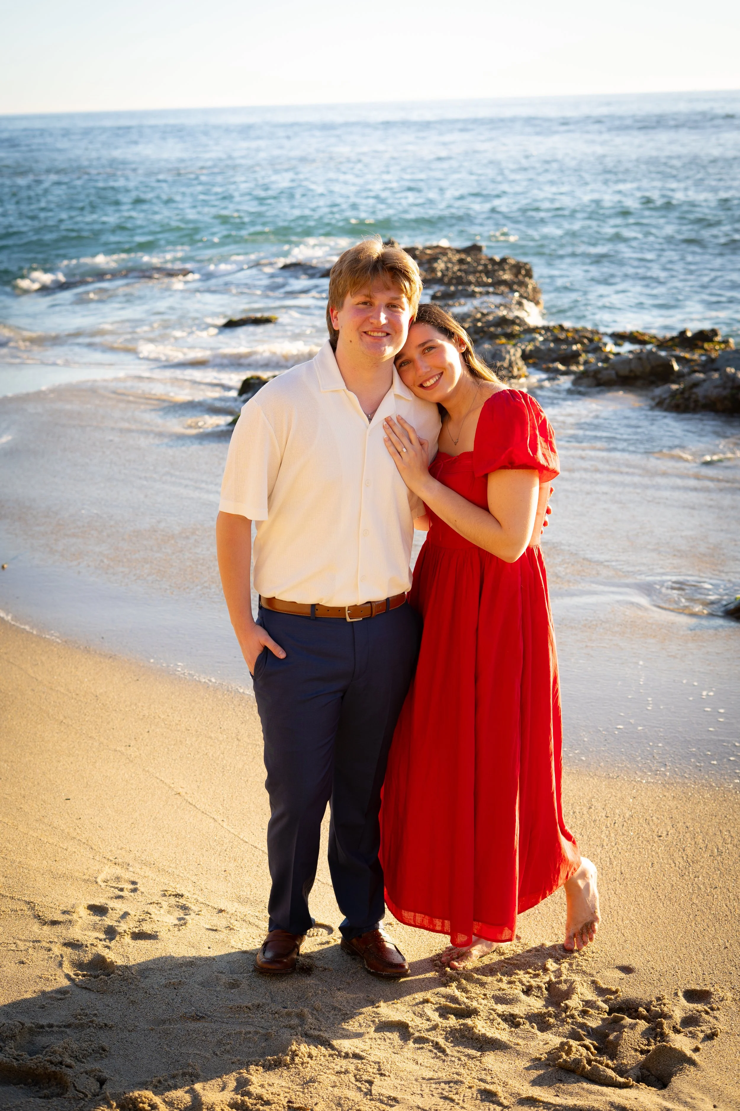 brovick engagement | sony a7iii