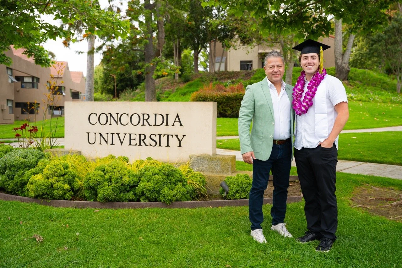 leo grad | sony a7iii