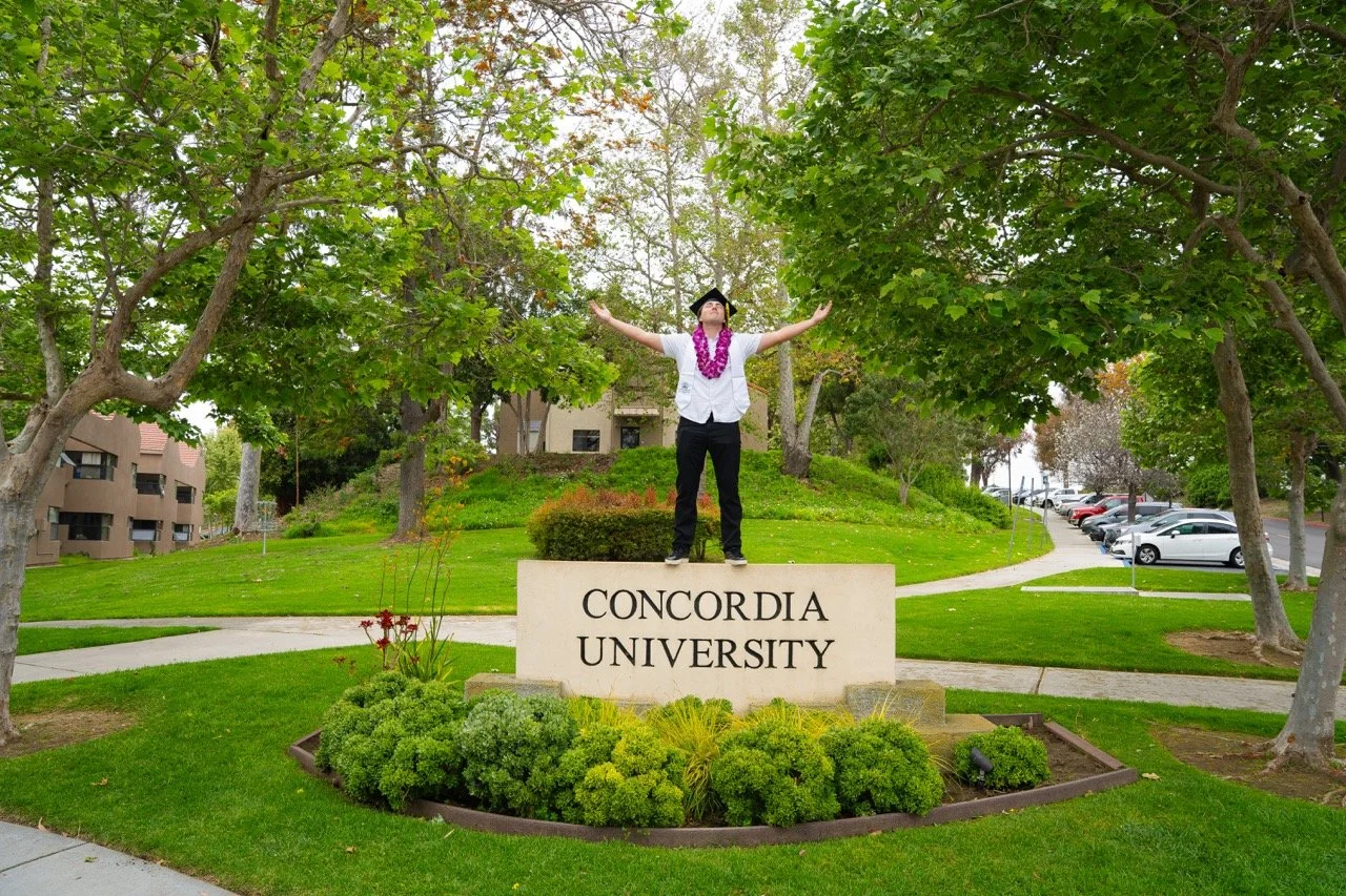 leo grad | sony a7iii