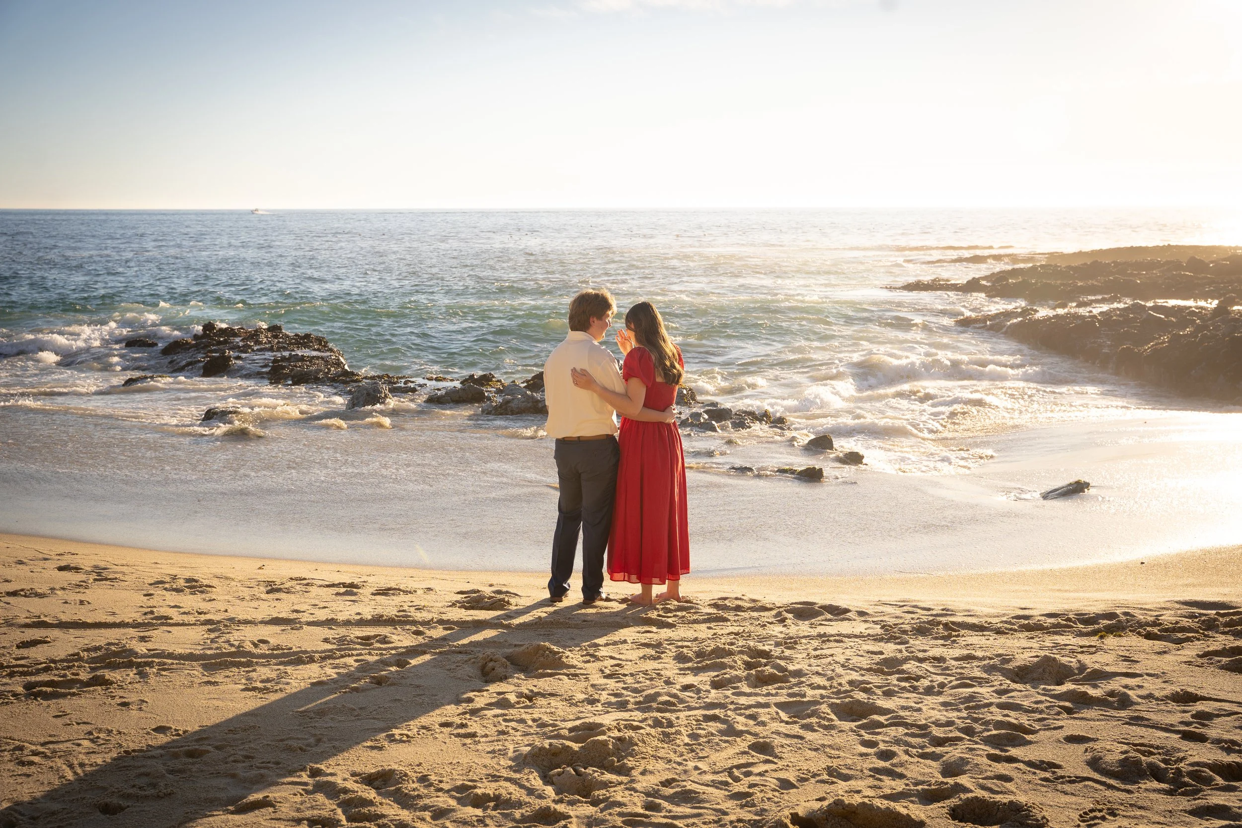 brovick engagement | sony a7iii