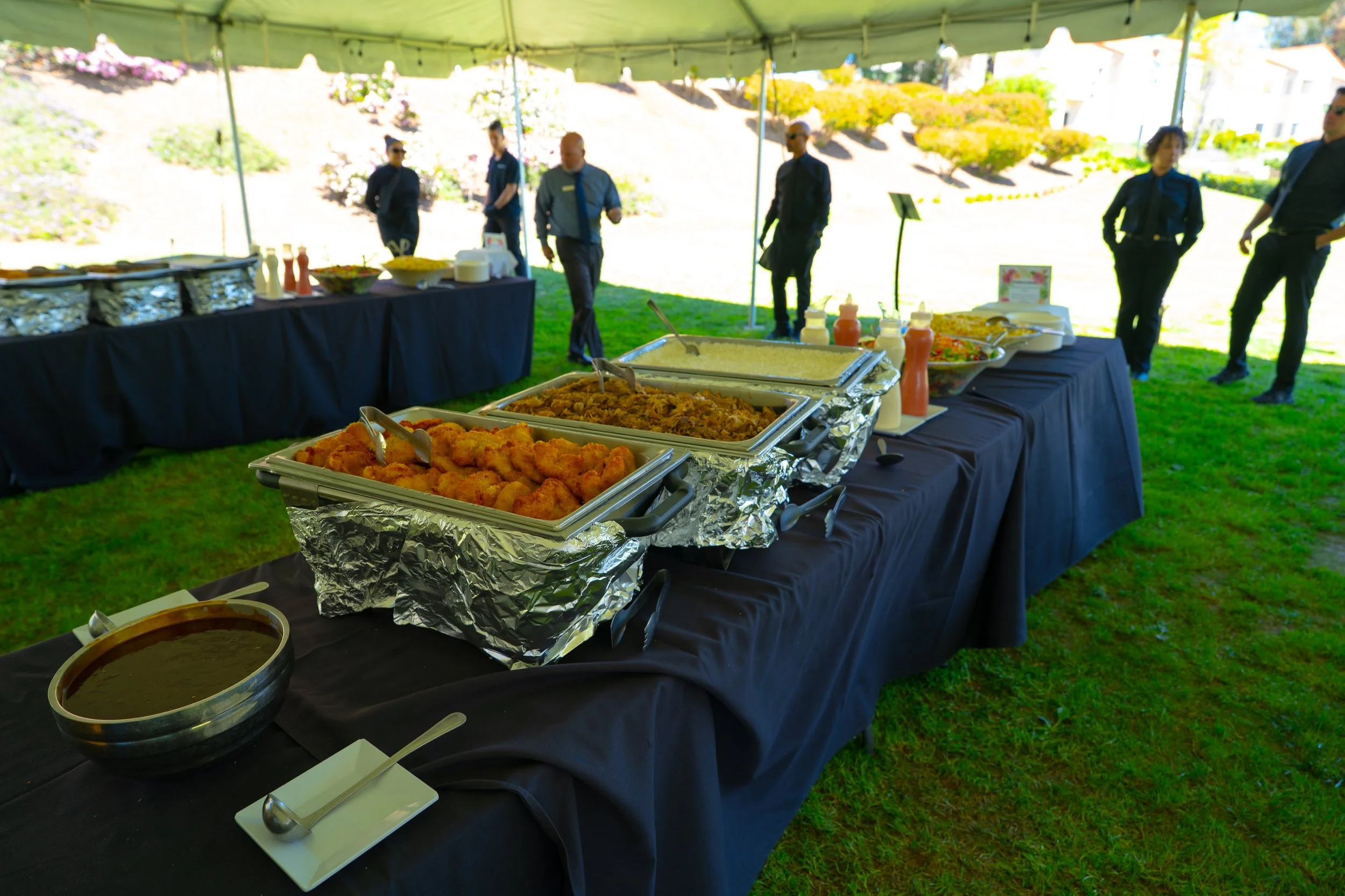 admitted student day | sony a7iii