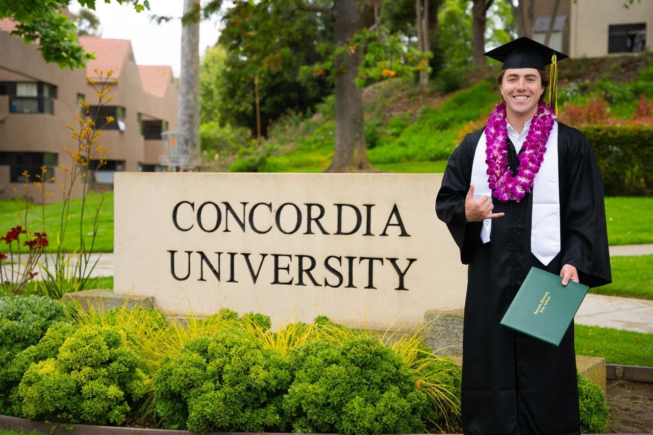 leo grad | sony a7iii