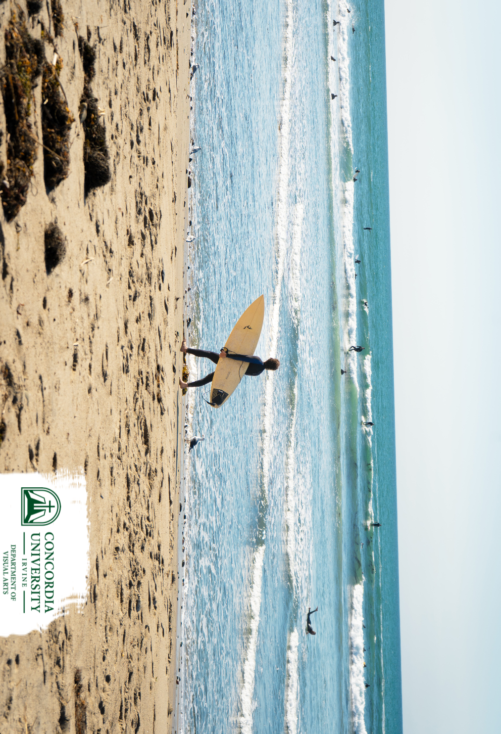 concordia brochure | image based