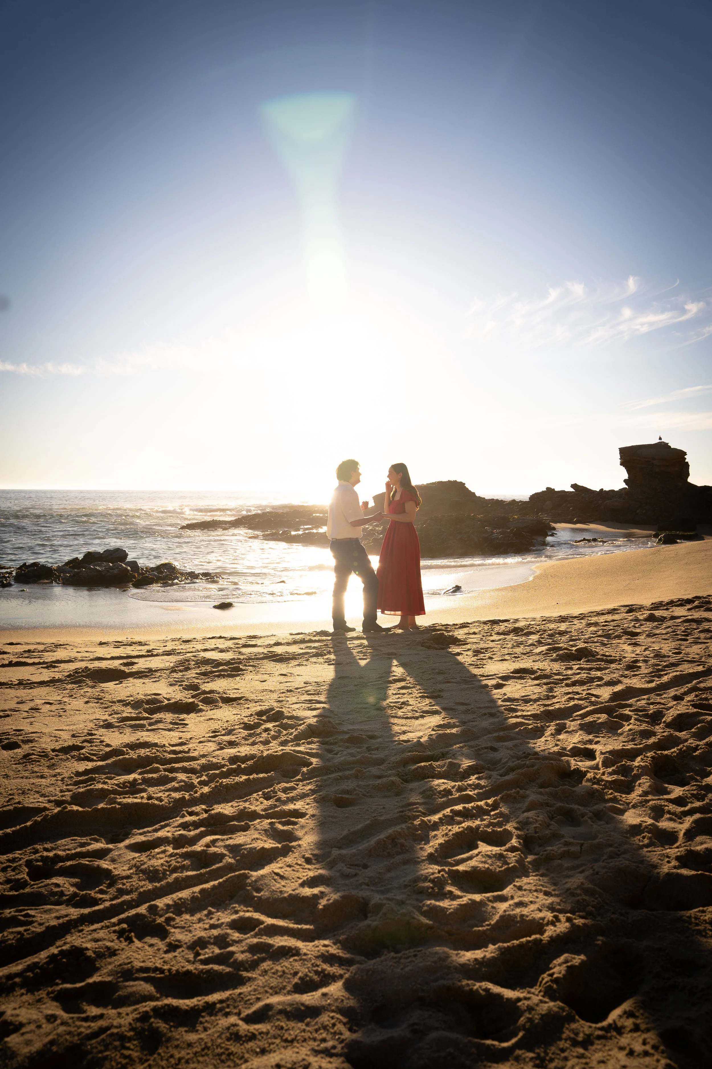 brovick engagement | sony a7iii