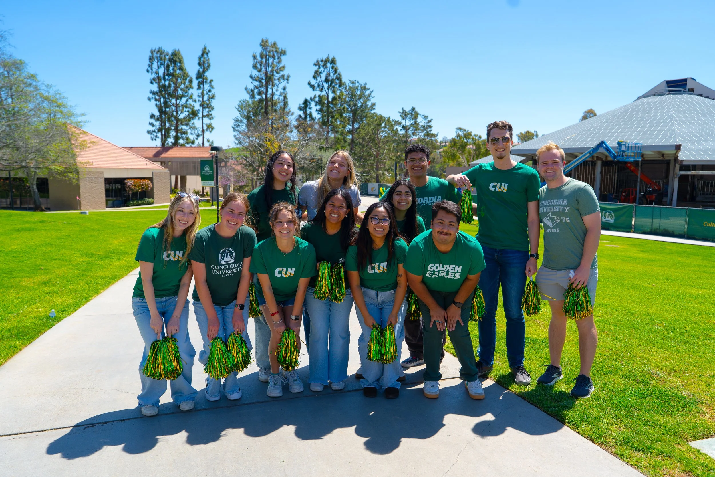 admitted student day | sony a7iii