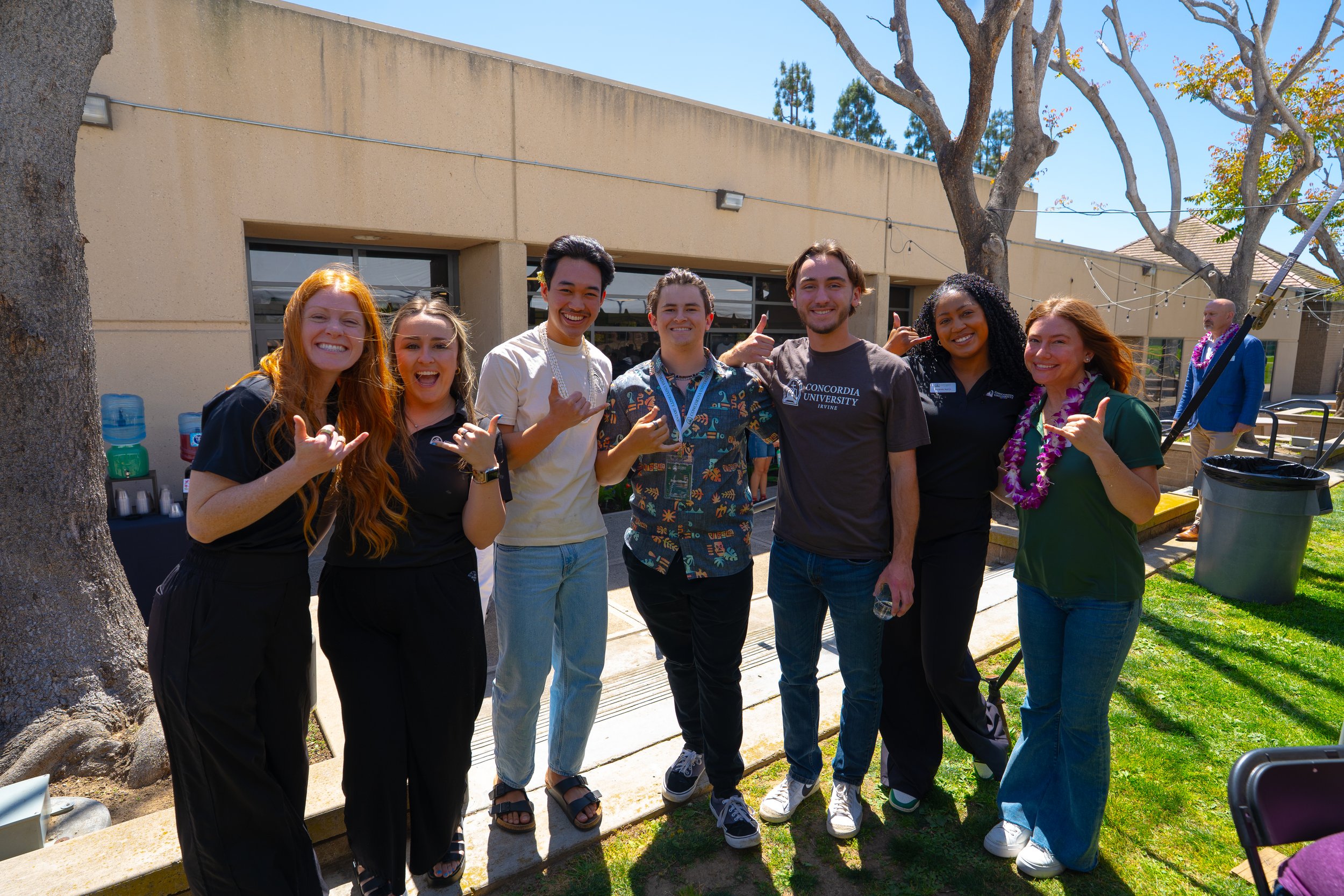 admitted student day | sony a7iii