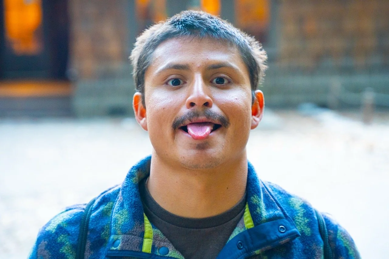 yosemite | sony a7iii