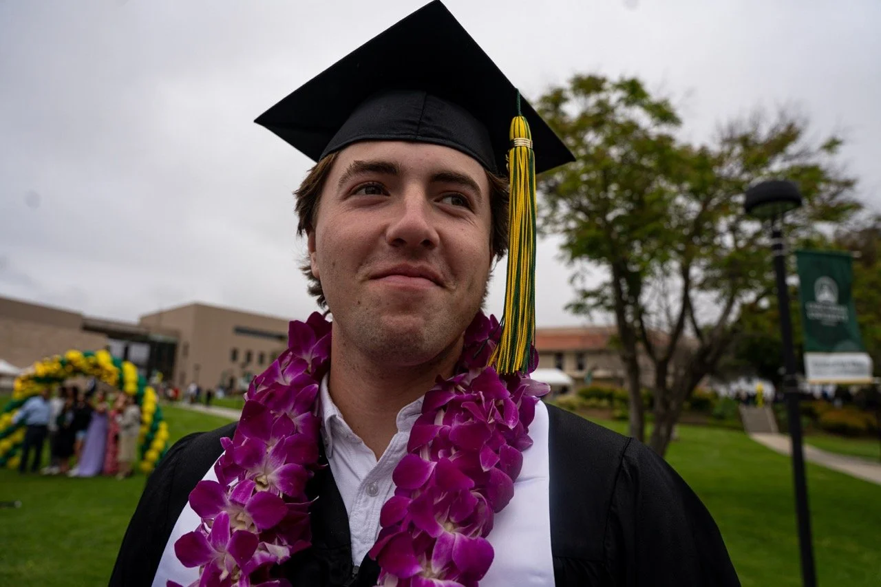 leo grad | sony a7iii