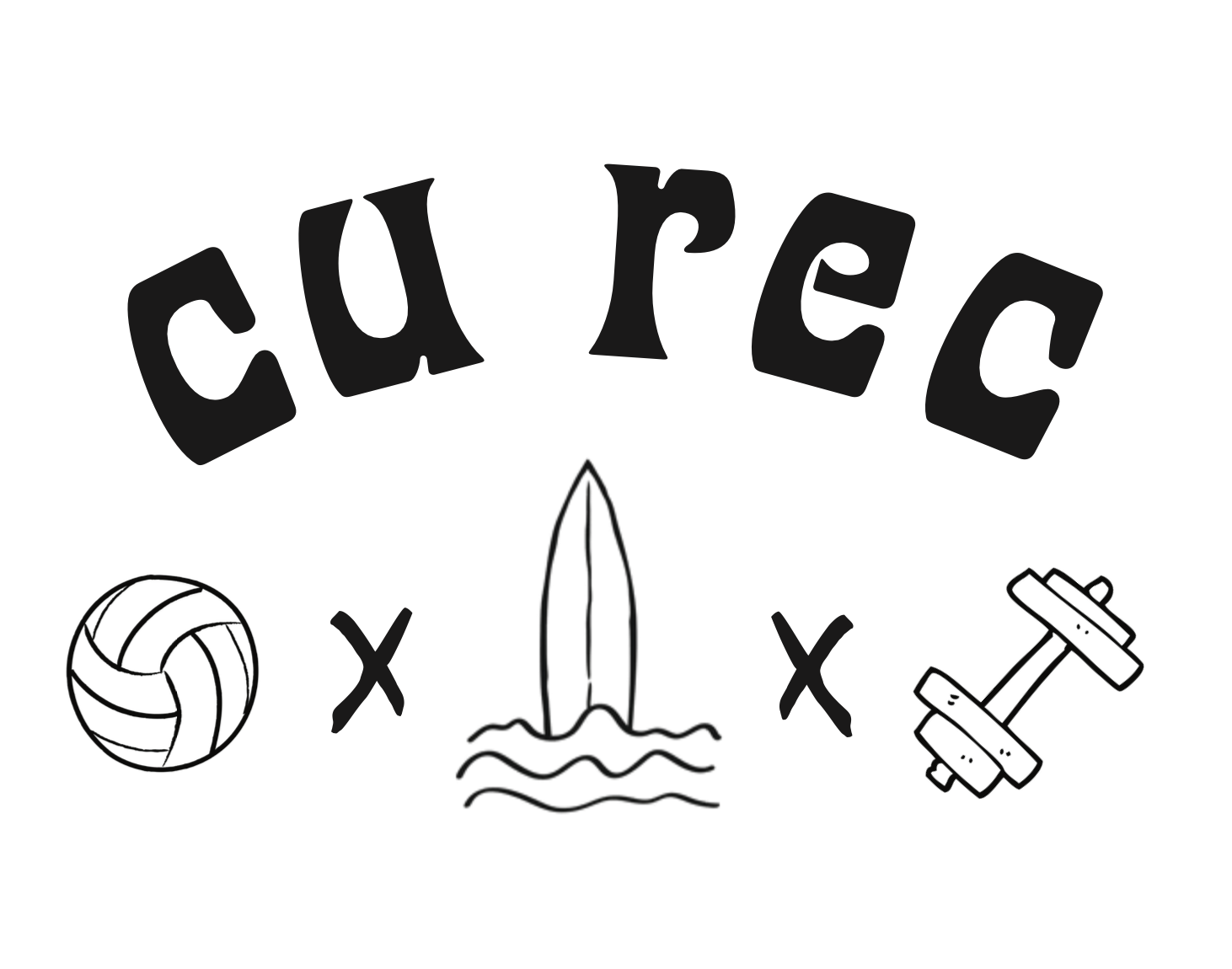 cu rec | logo creation
