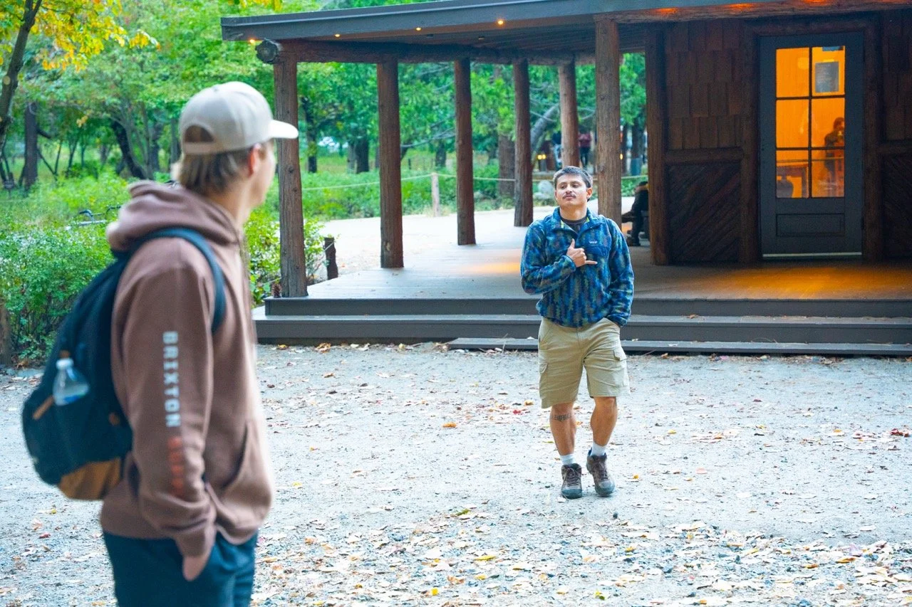 yosemite | sony a7iii