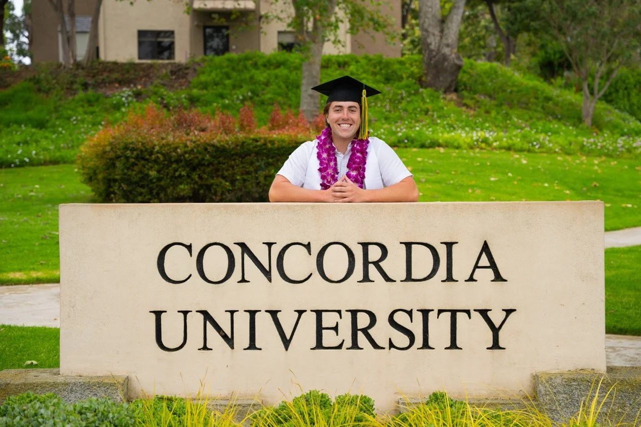 leo grad | sony a7iii