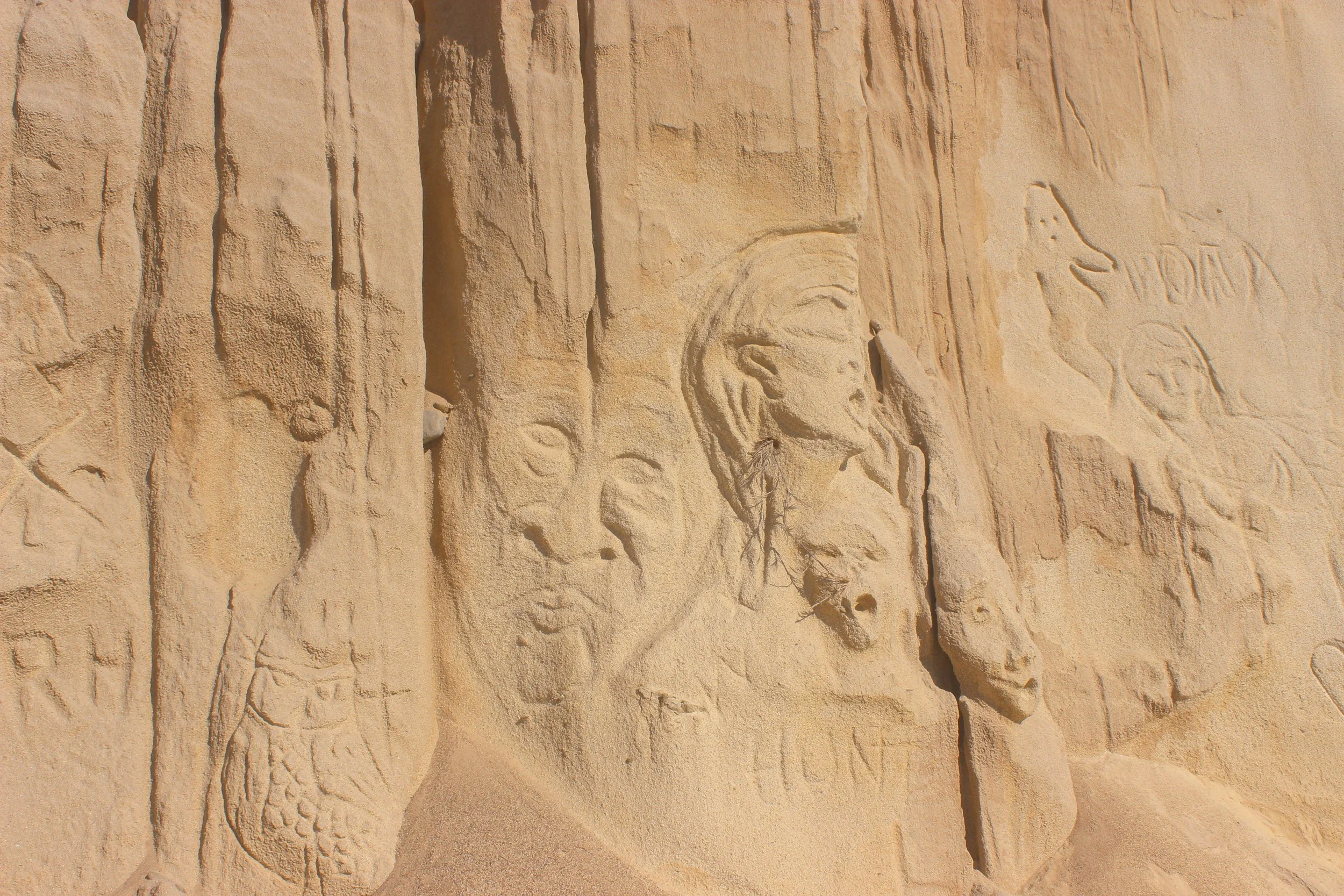 san onofre | sony a7iii