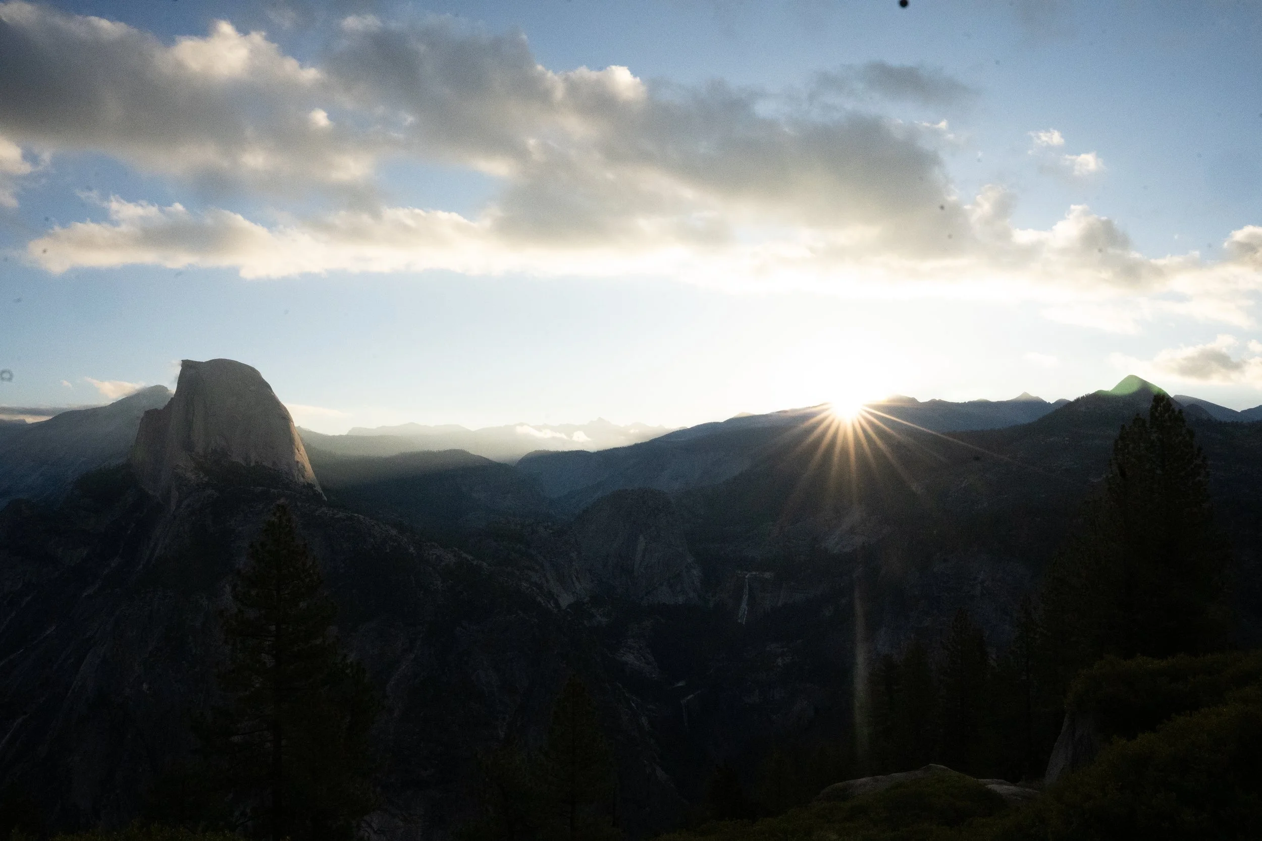 yosemite | sony a7iii