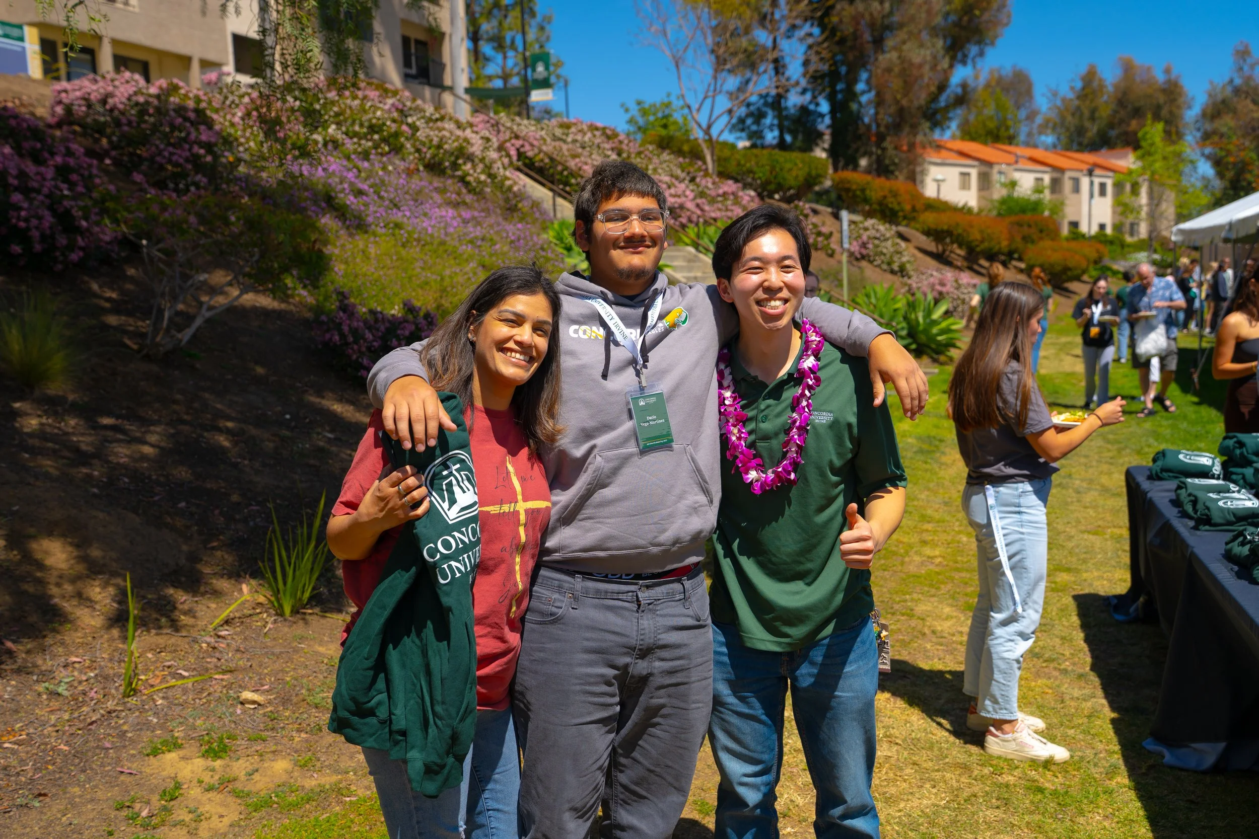 admitted student day | sony a7iii
