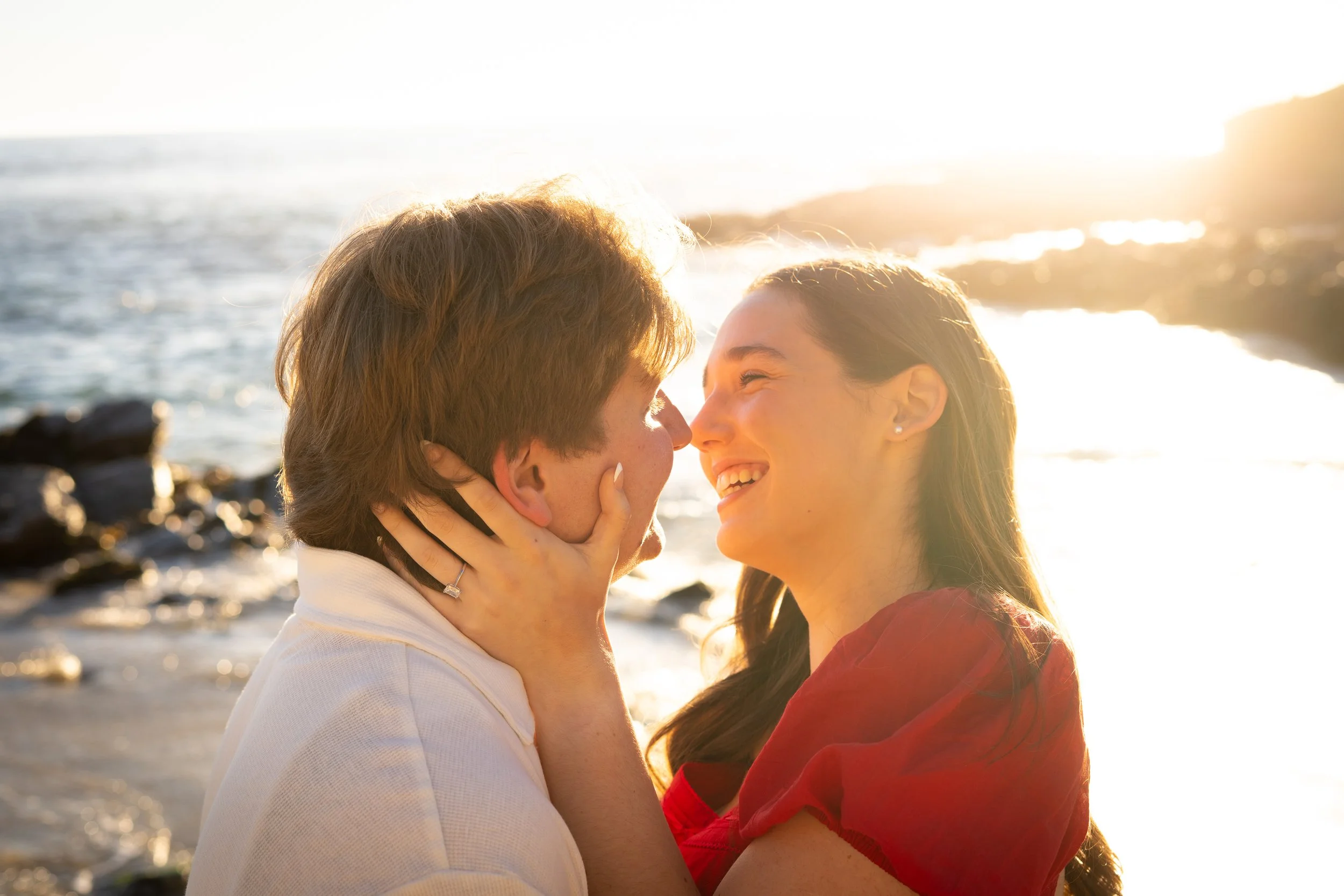 brovick engagement | sony a7iii