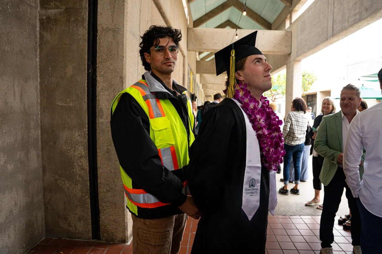 leo grad | sony a7iii