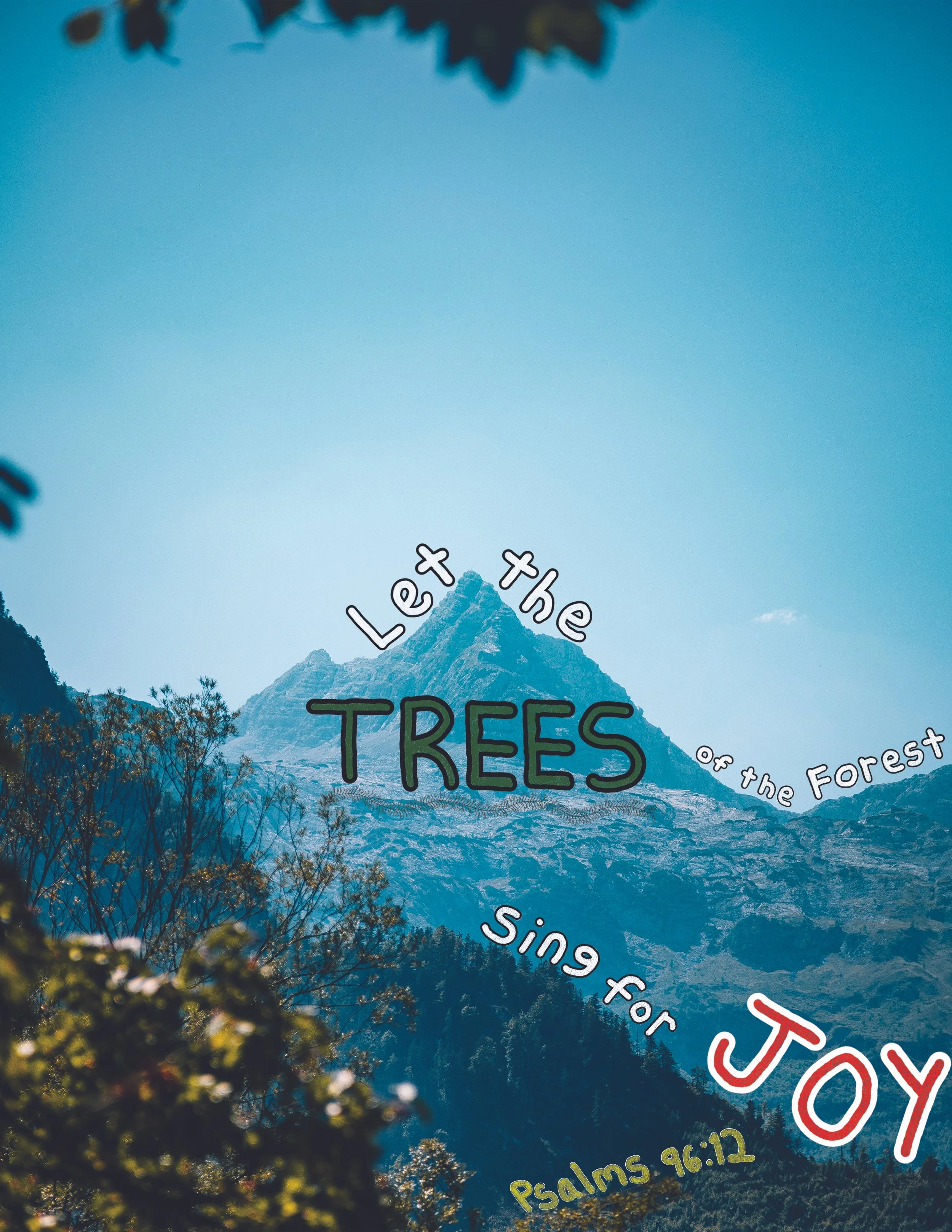 poster | photoshop & illustrator