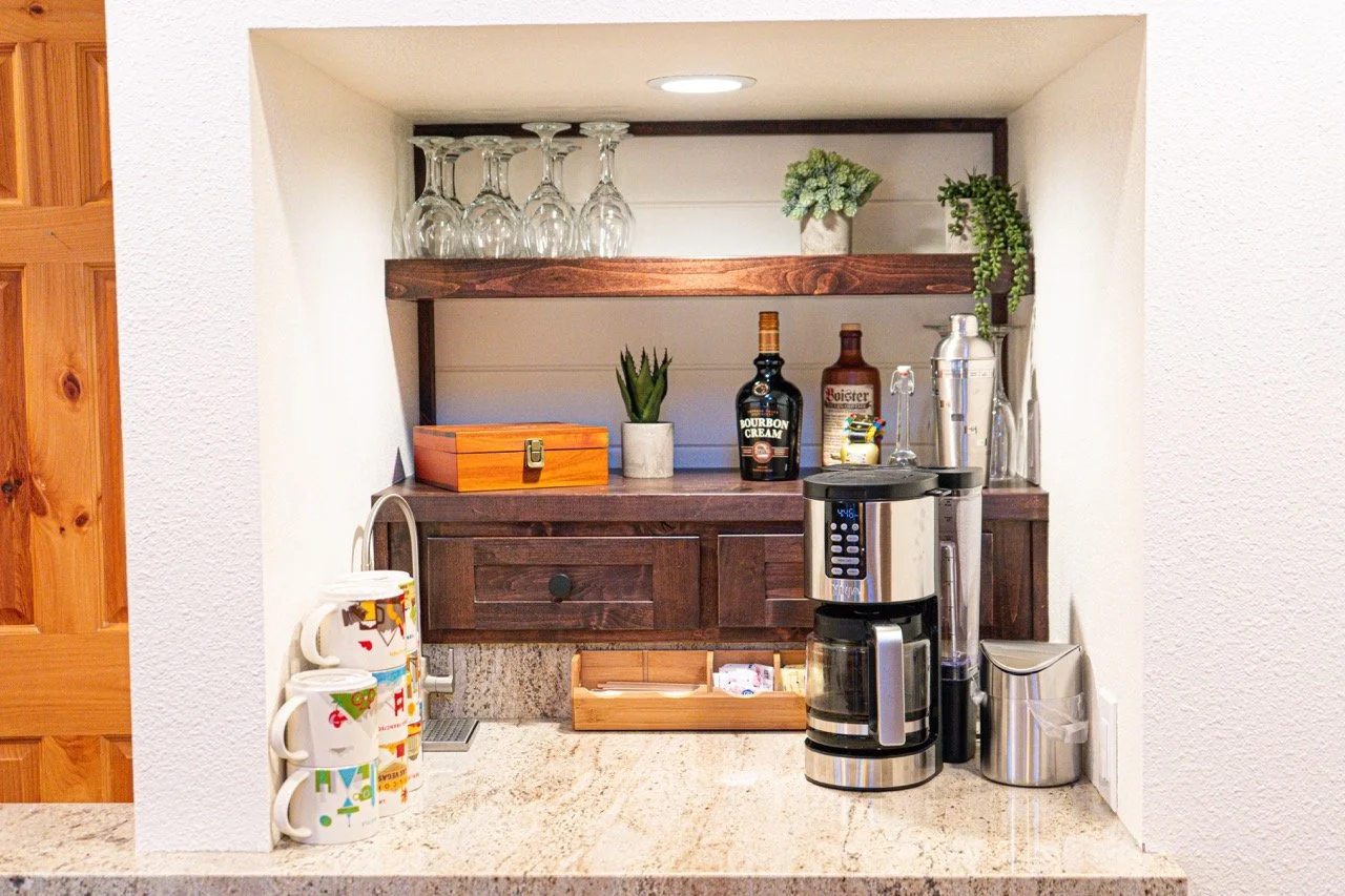 interior remodel | sony a7iii