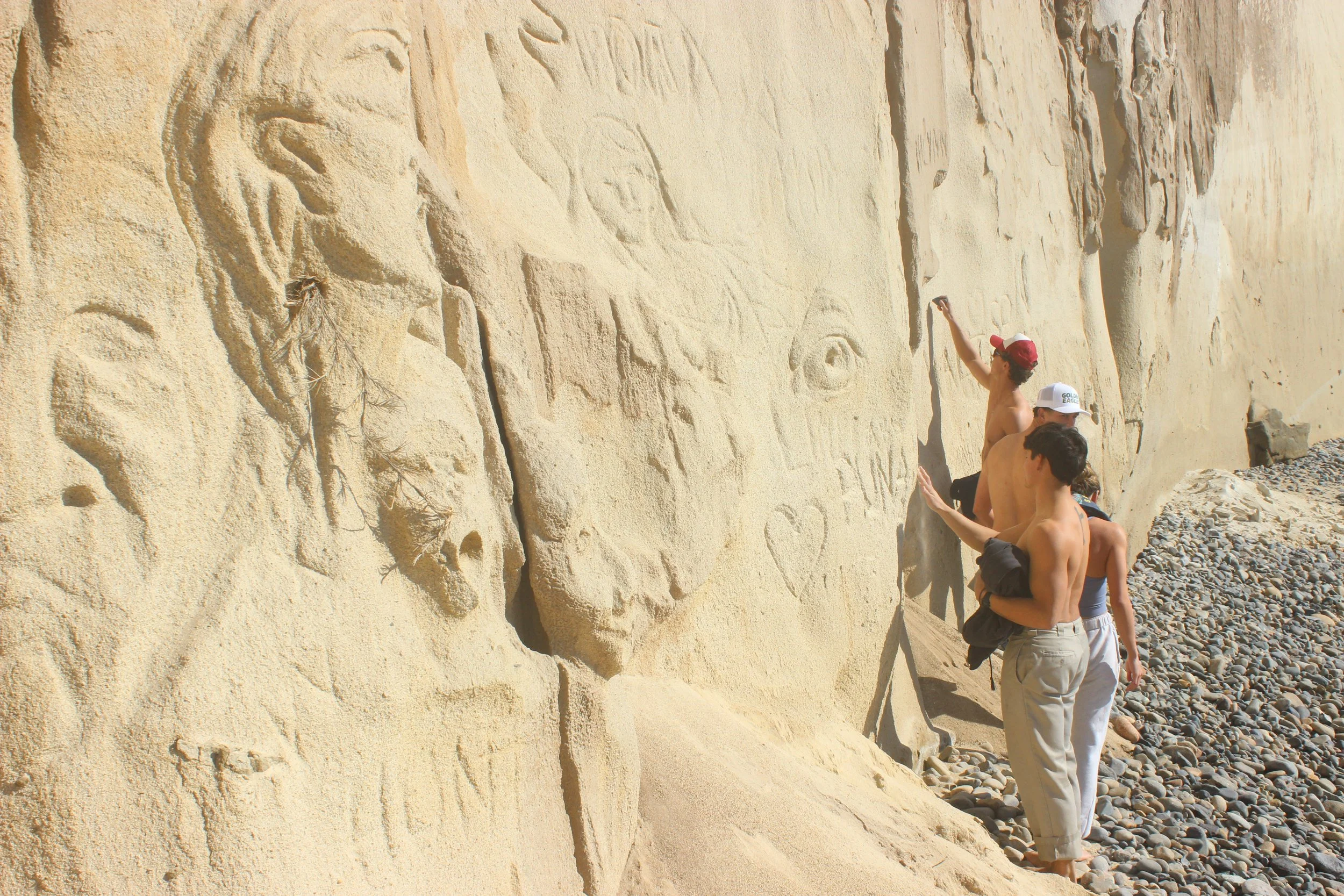 san onofre | sony a7iii