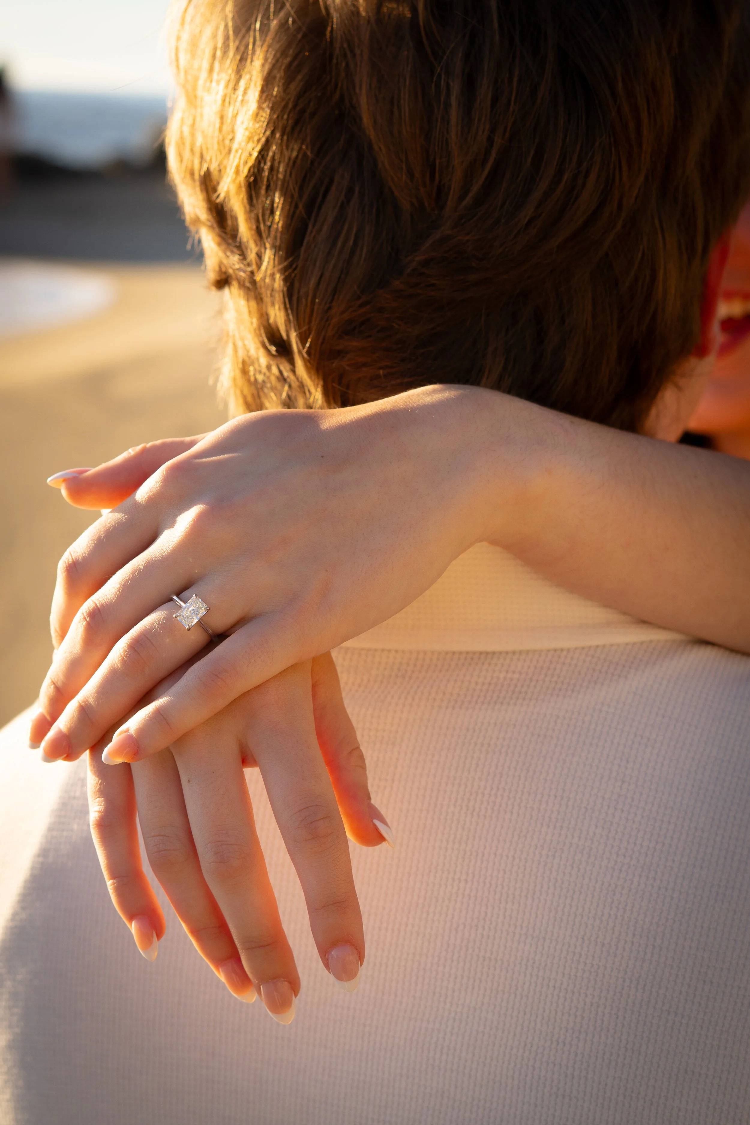 brovick engagement | sony a7iii