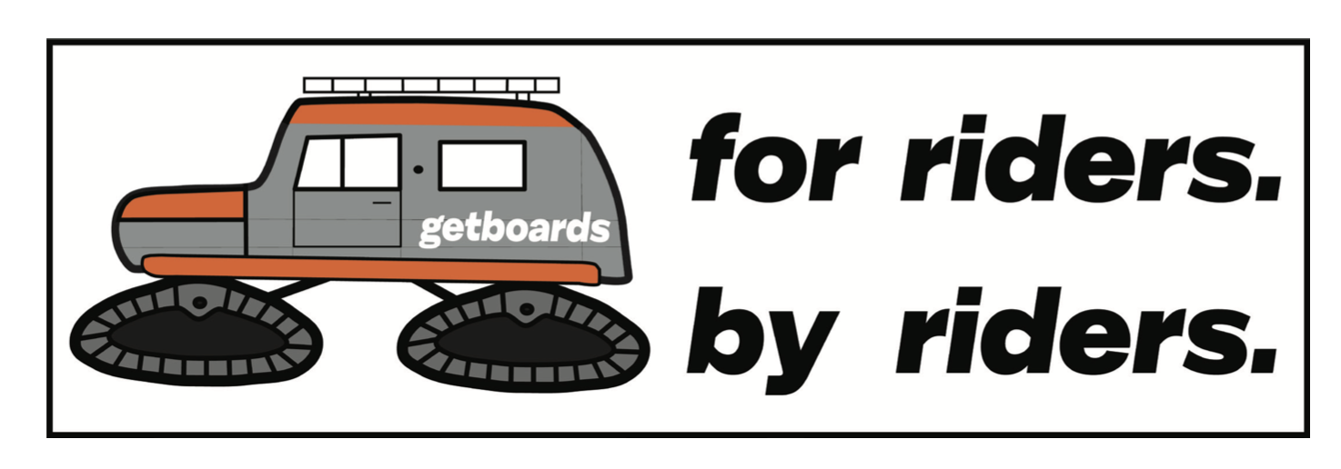 getboards | logo creation 