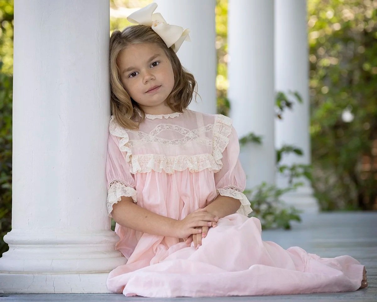 Children's Portraits