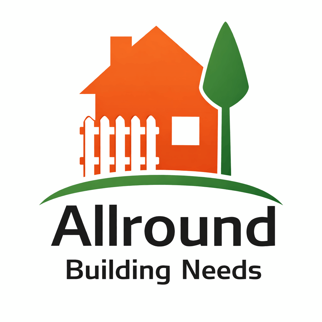 Allround Building Needs