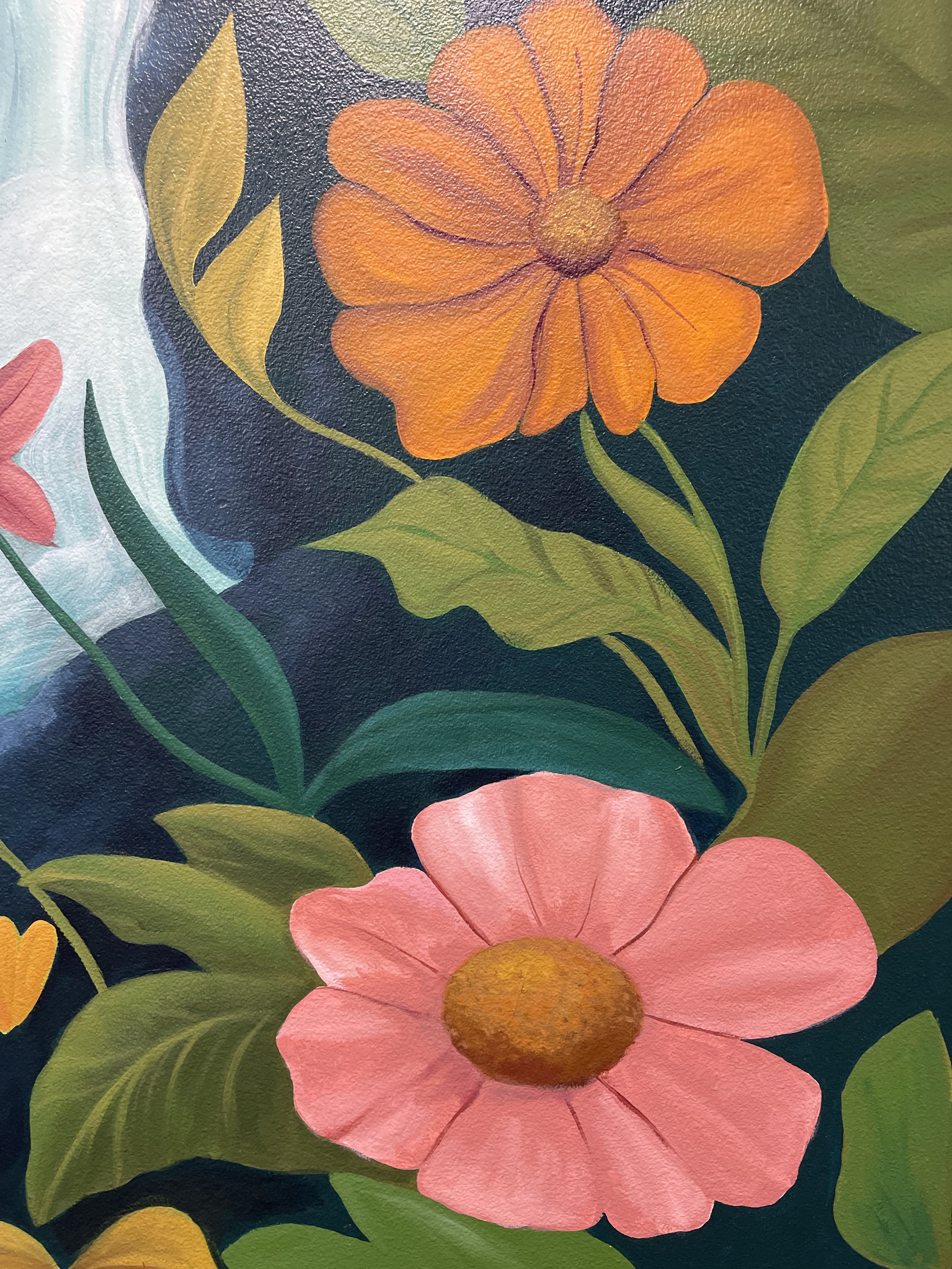 Murals